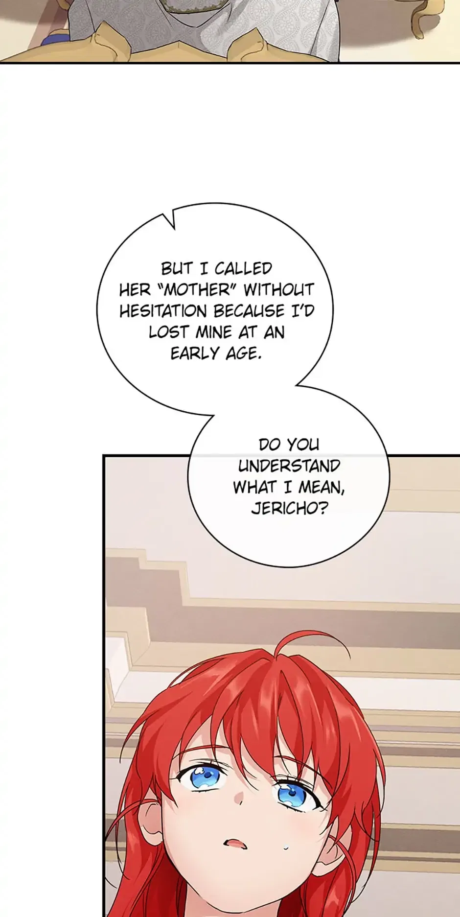 Finding My Father’s Son Chapter 16 – Page 9