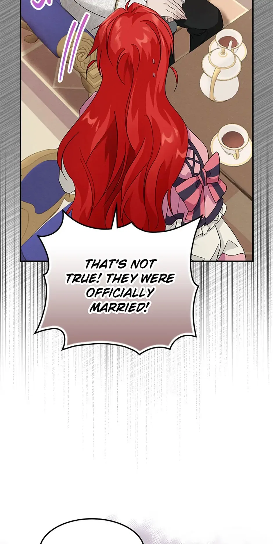 Finding My Father’s Son Chapter 16 – Page 11