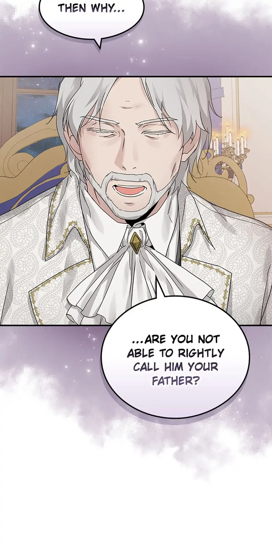 Finding My Father’s Son Chapter 16 – Page 12