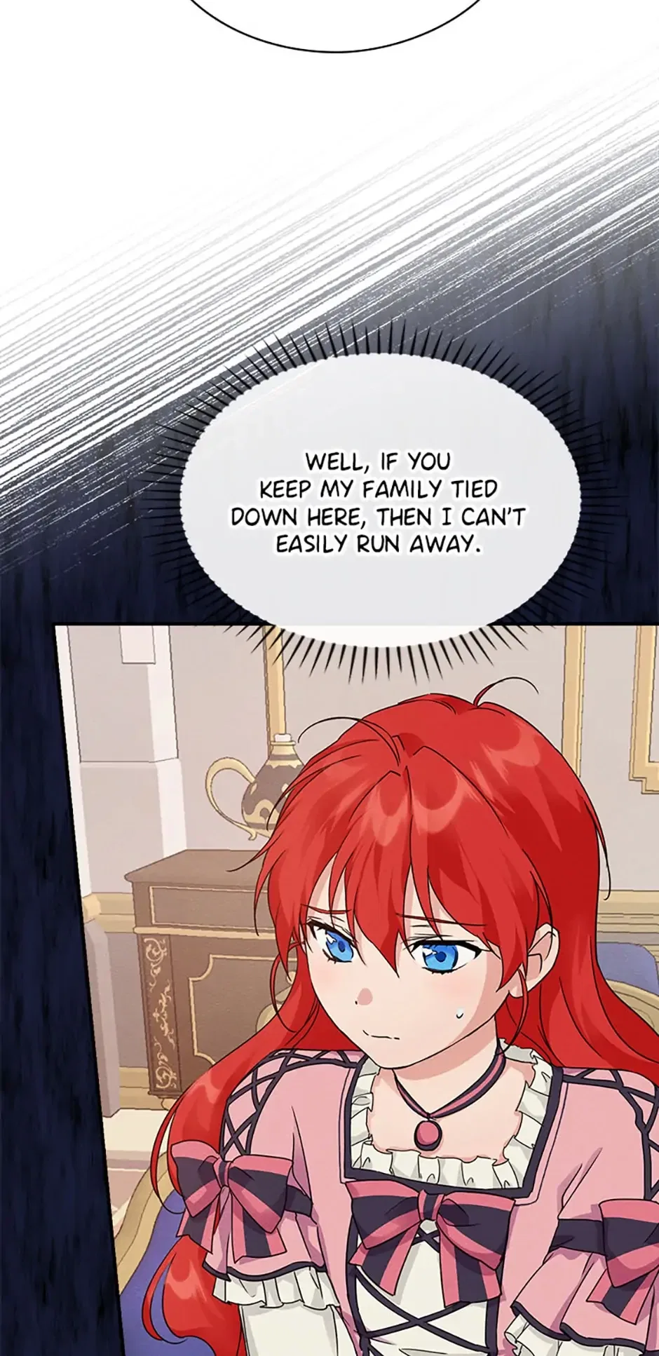Finding My Father’s Son Chapter 16 – Page 17