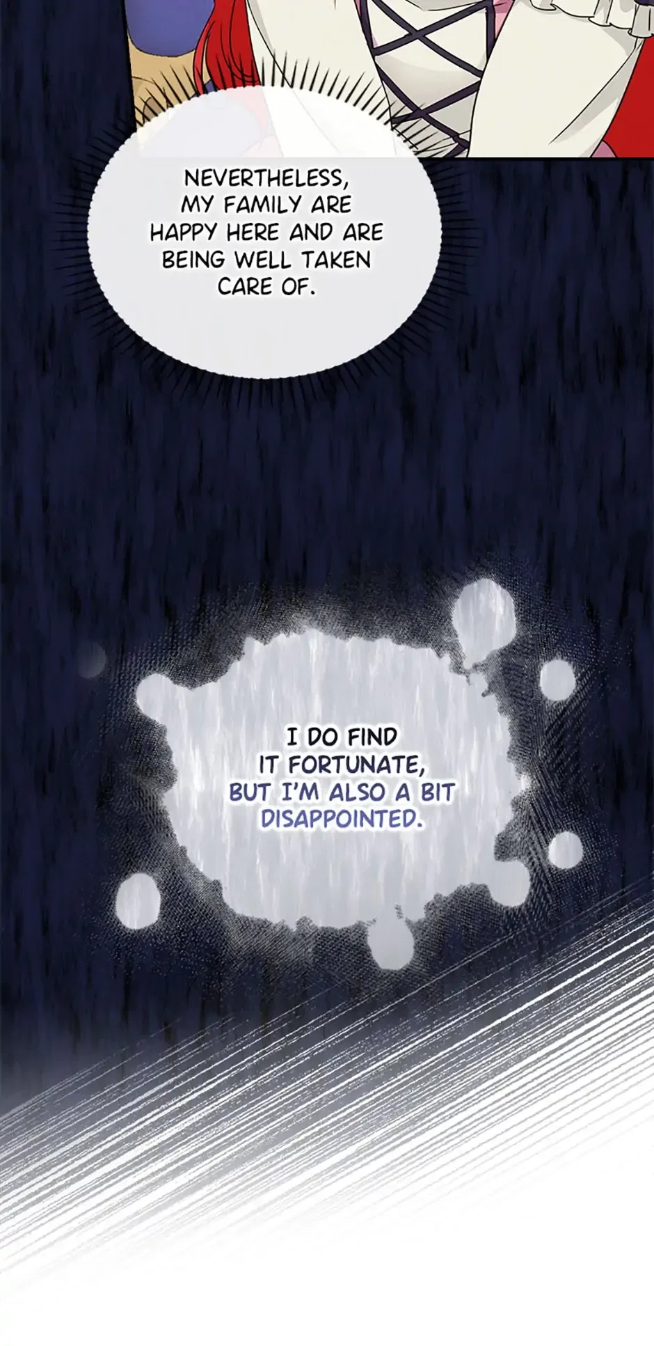 Finding My Father’s Son Chapter 16 – Page 18