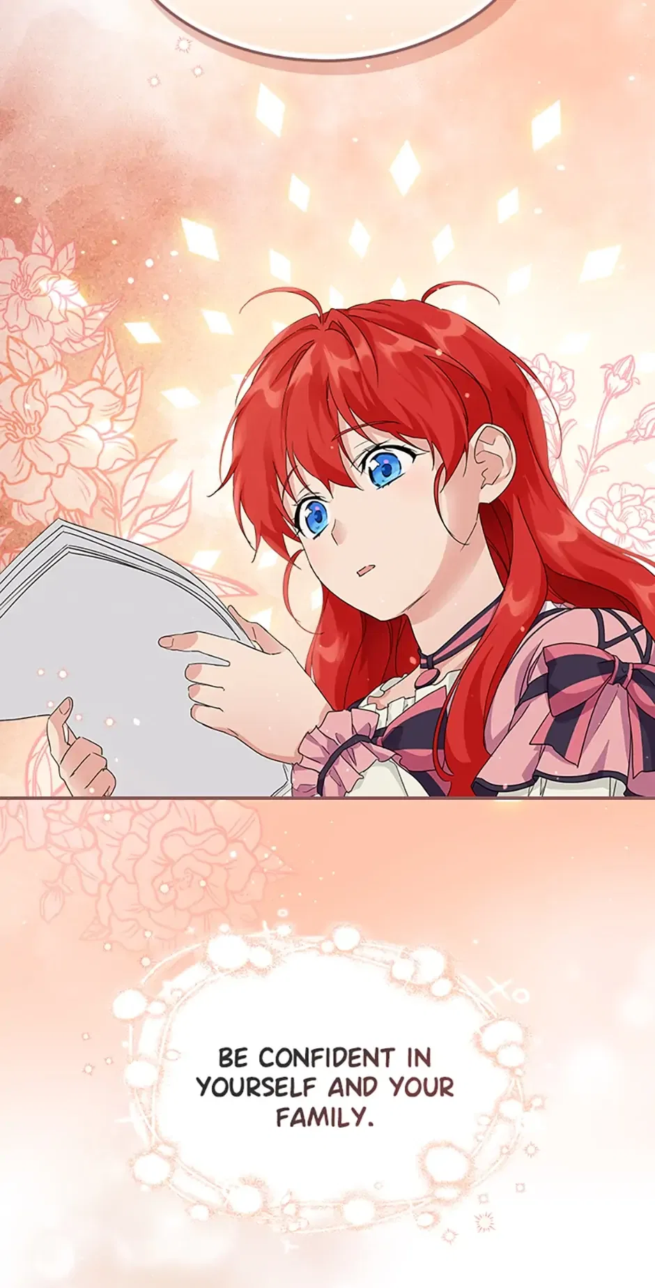 Finding My Father’s Son Chapter 16 – Page 24