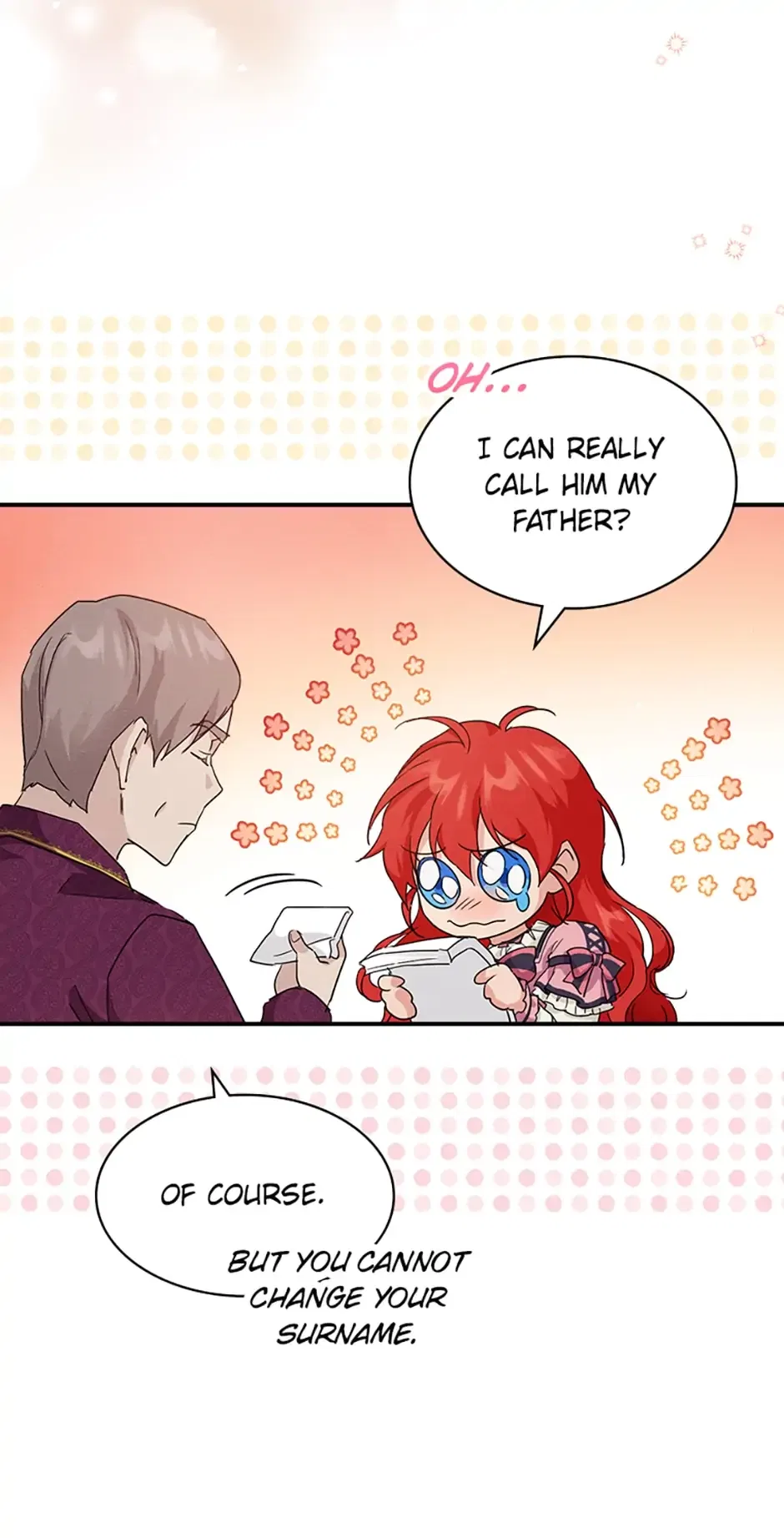 Finding My Father’s Son Chapter 16 – Page 25