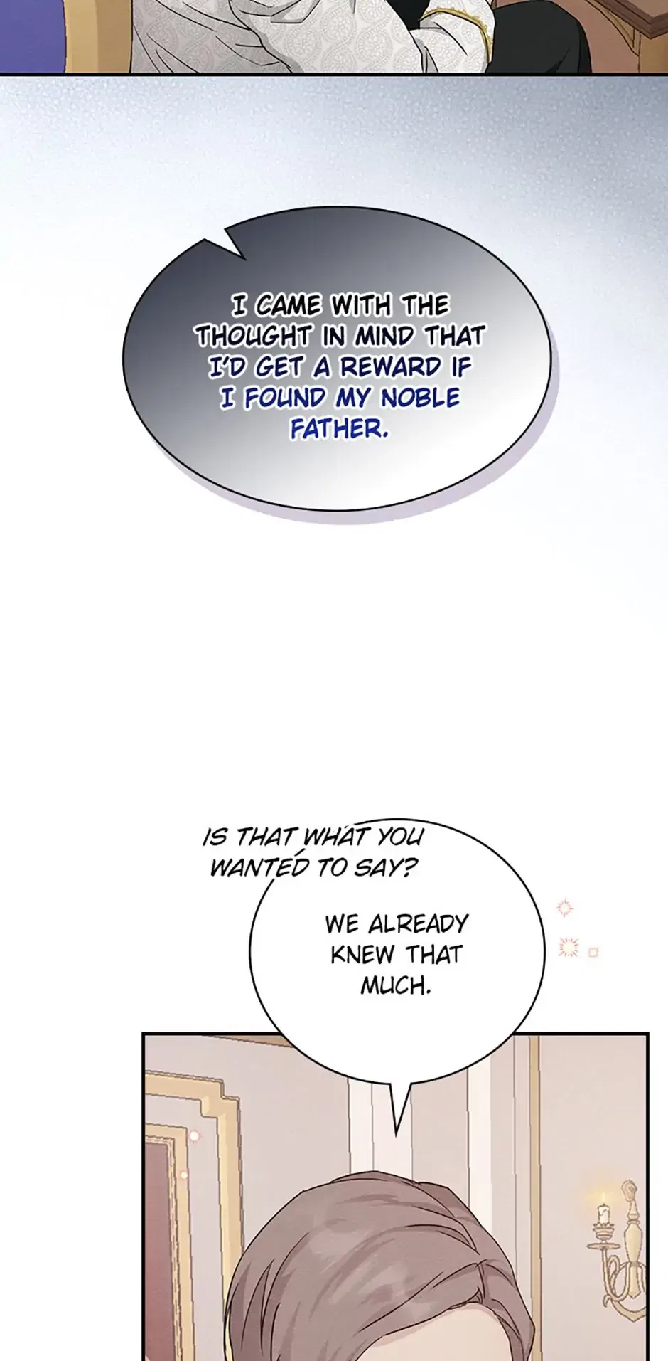 Finding My Father’s Son Chapter 16 – Page 29