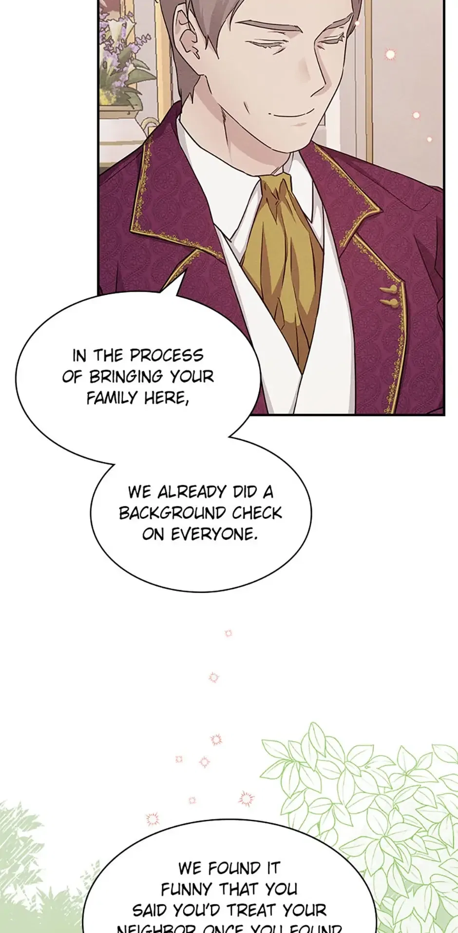 Finding My Father’s Son Chapter 16 – Page 30