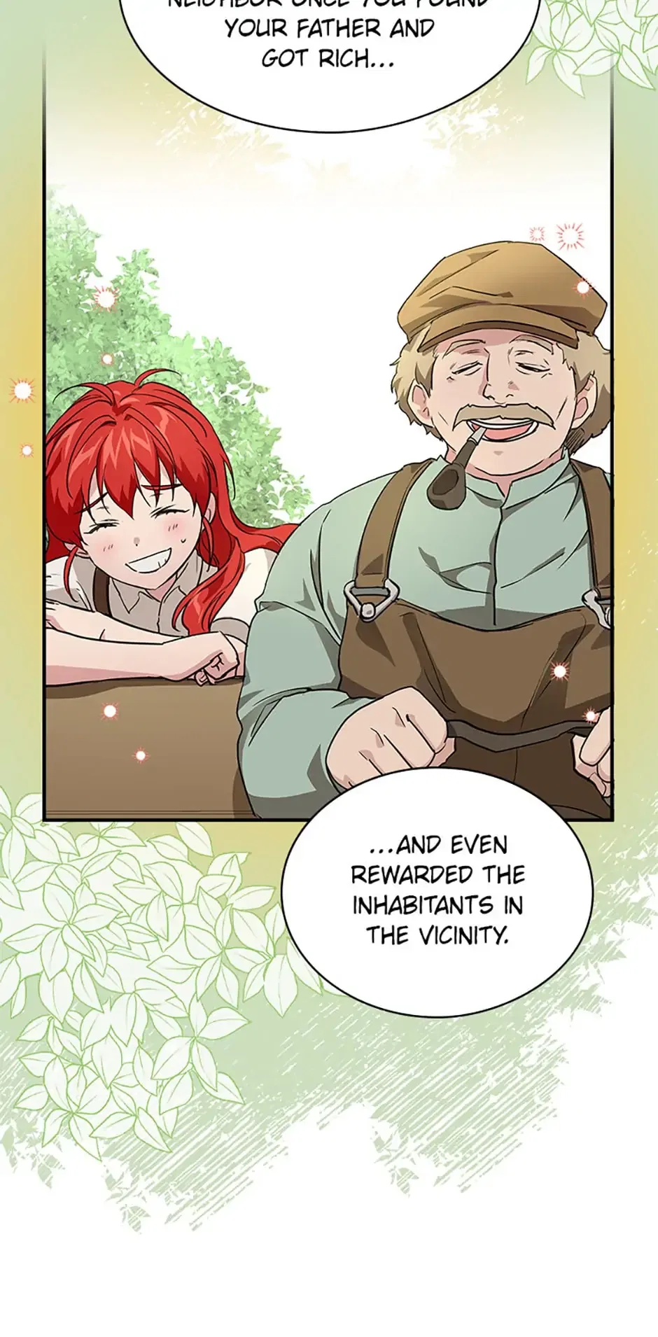 Finding My Father’s Son Chapter 16 – Page 31