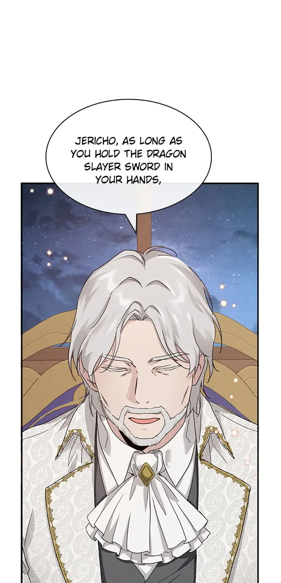 Finding My Father’s Son Chapter 16 – Page 32