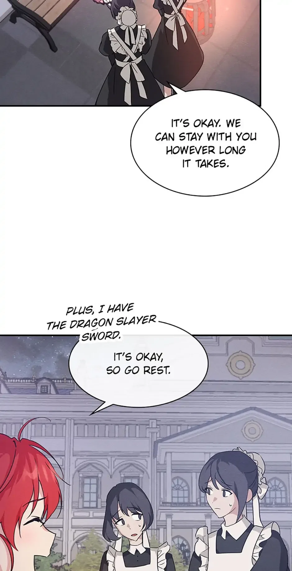 Finding My Father’s Son Chapter 16 – Page 47