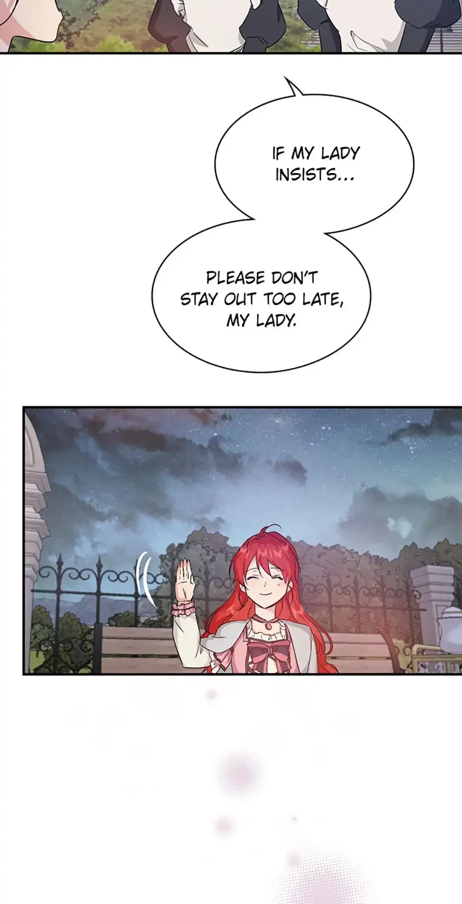 Finding My Father’s Son Chapter 16 – Page 48