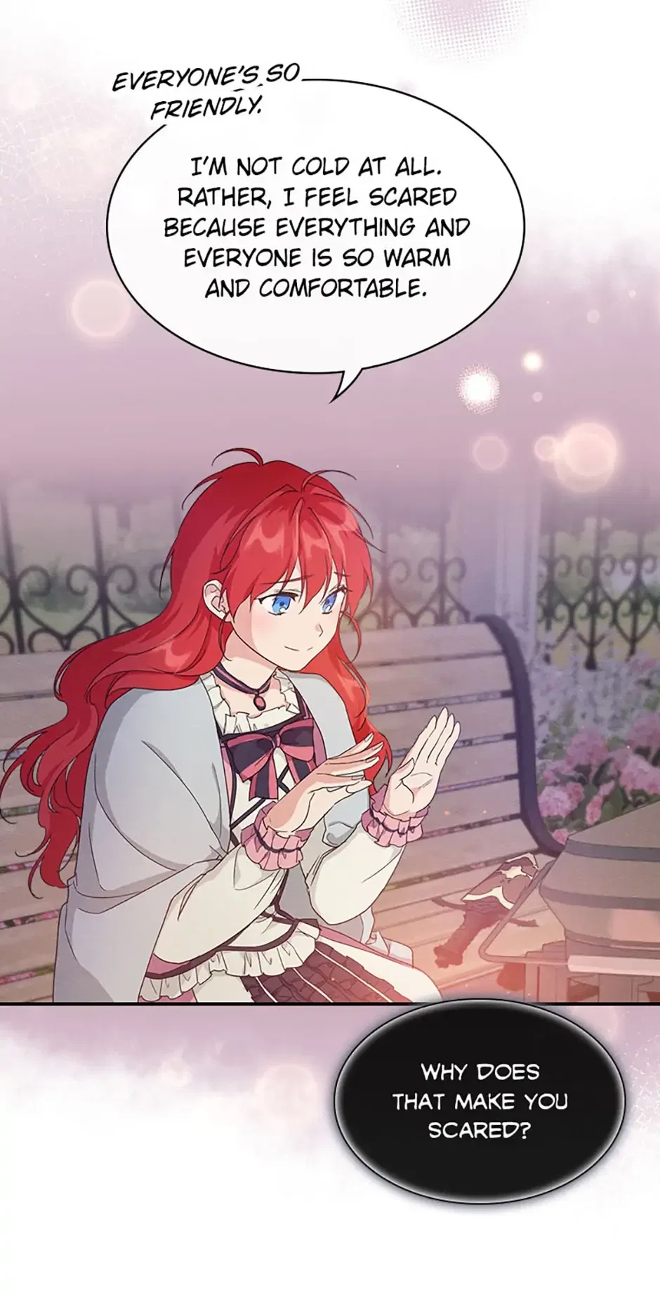 Finding My Father’s Son Chapter 16 – Page 49