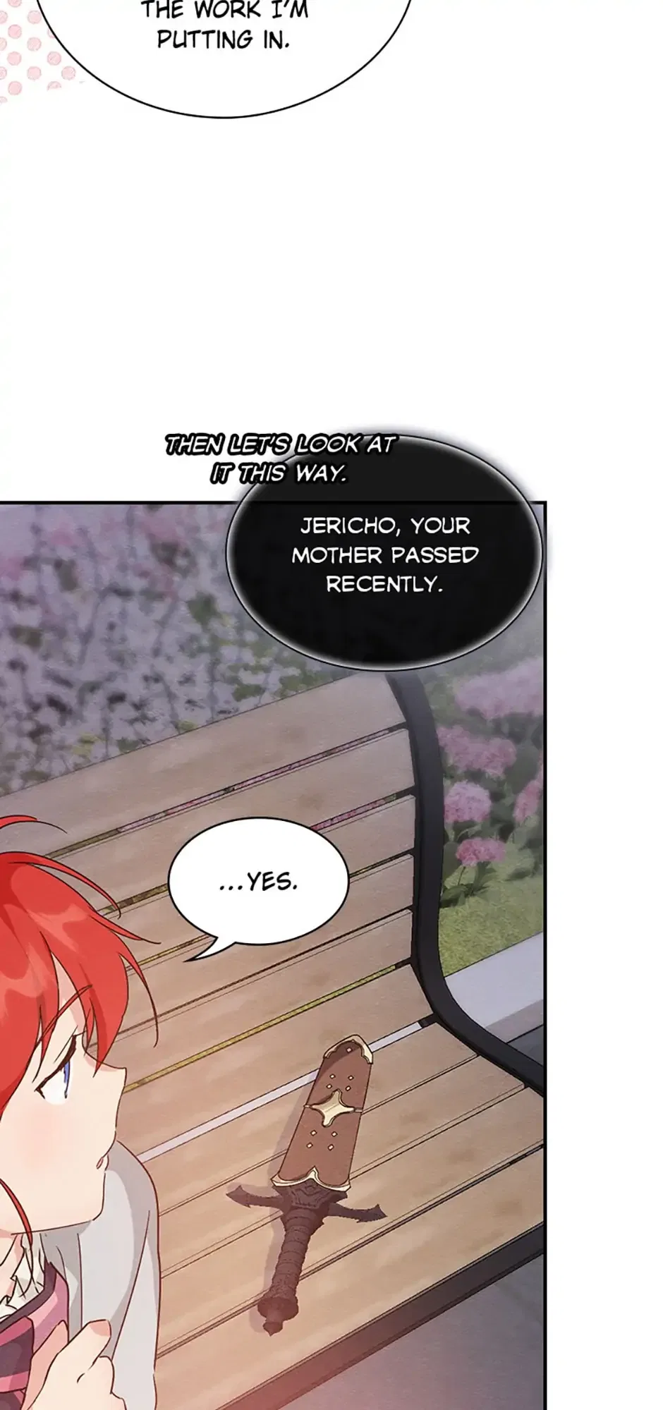Finding My Father’s Son Chapter 16 – Page 53