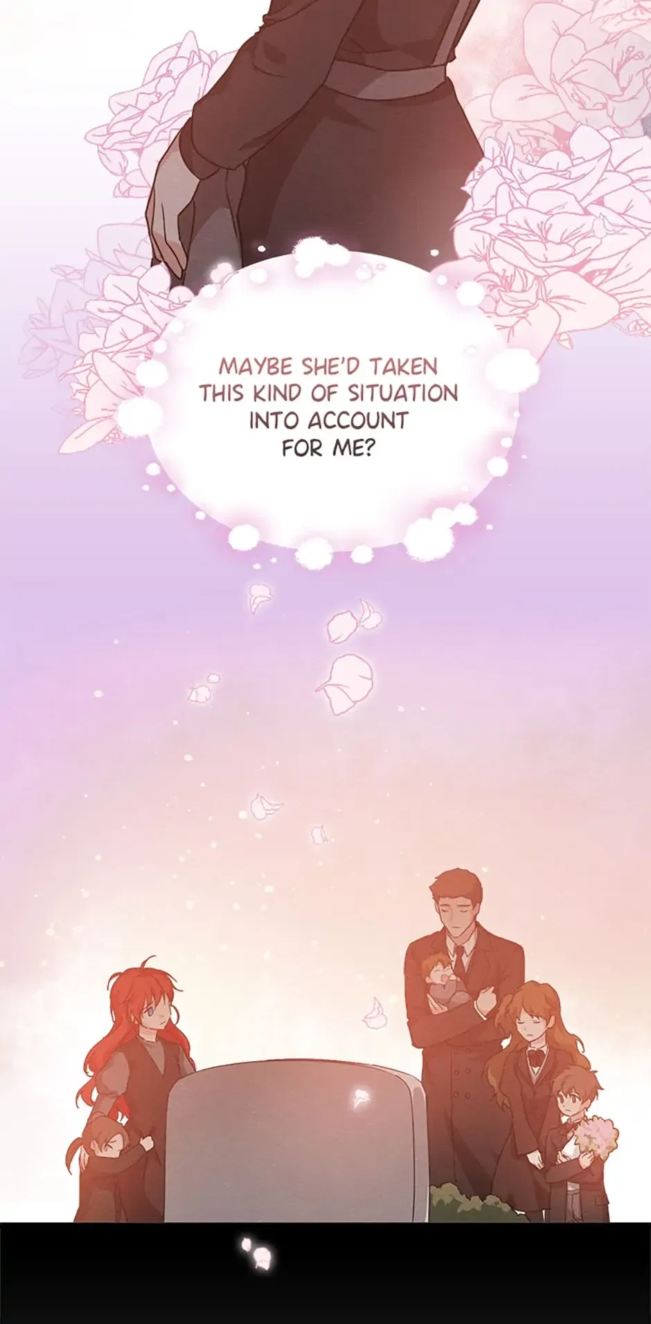 Finding My Father’s Son Chapter 16 – Page 57