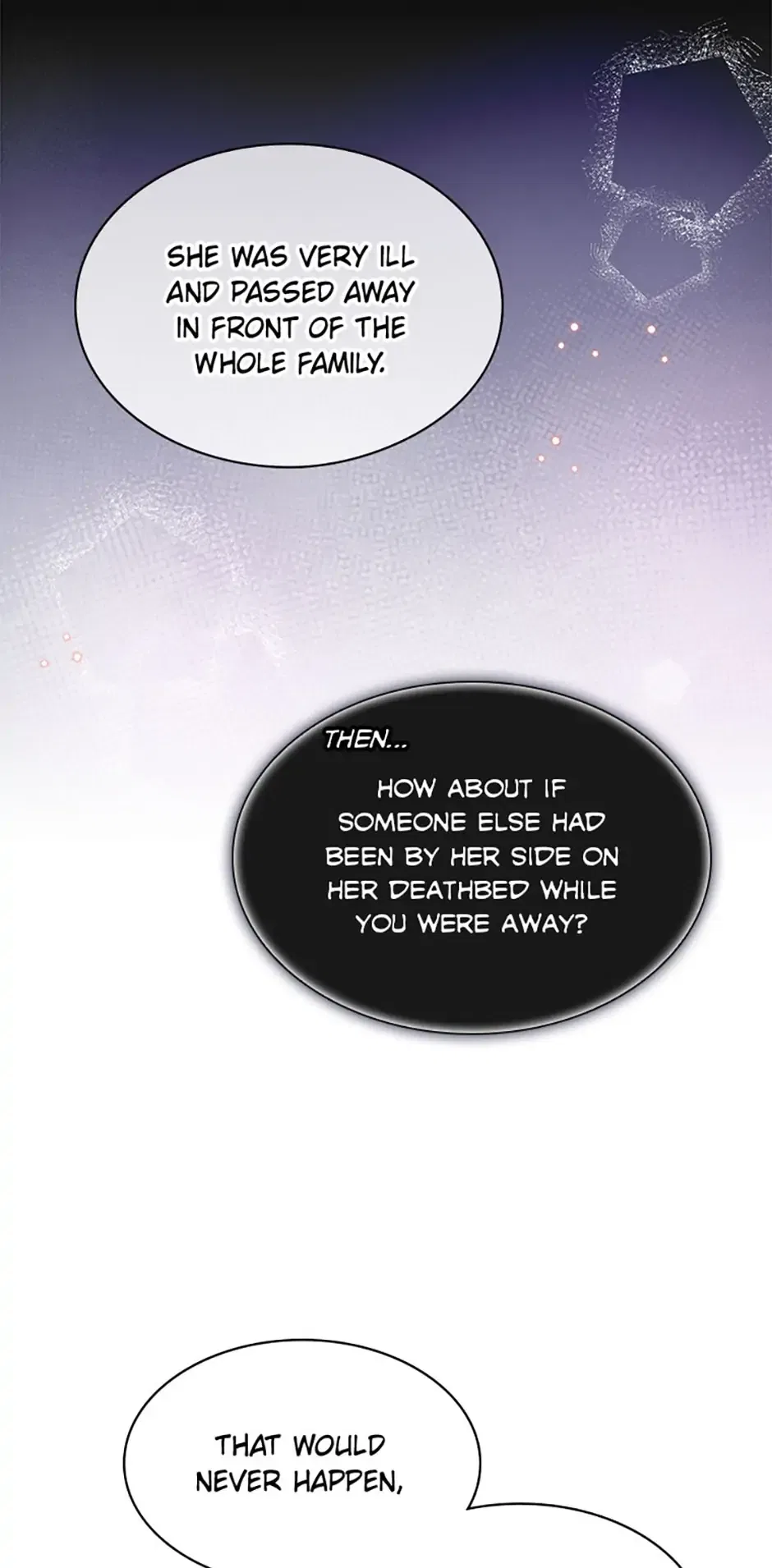 Finding My Father’s Son Chapter 16 – Page 58