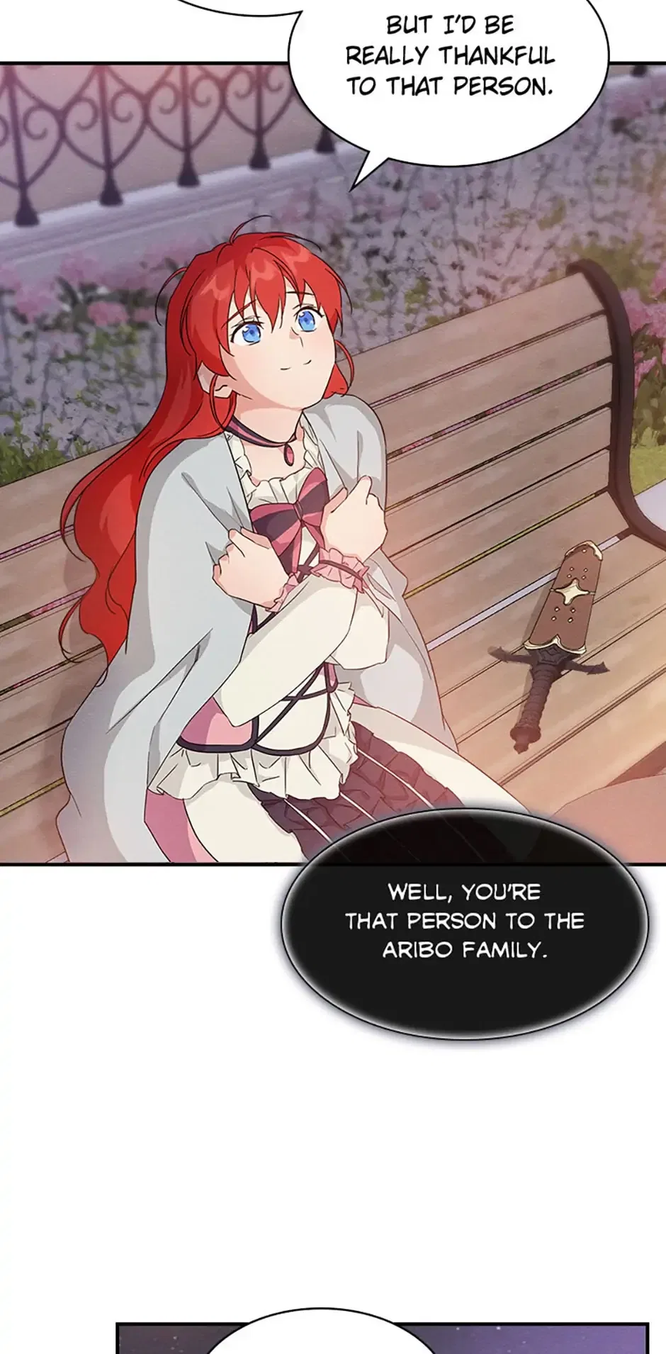 Finding My Father’s Son Chapter 16 – Page 59