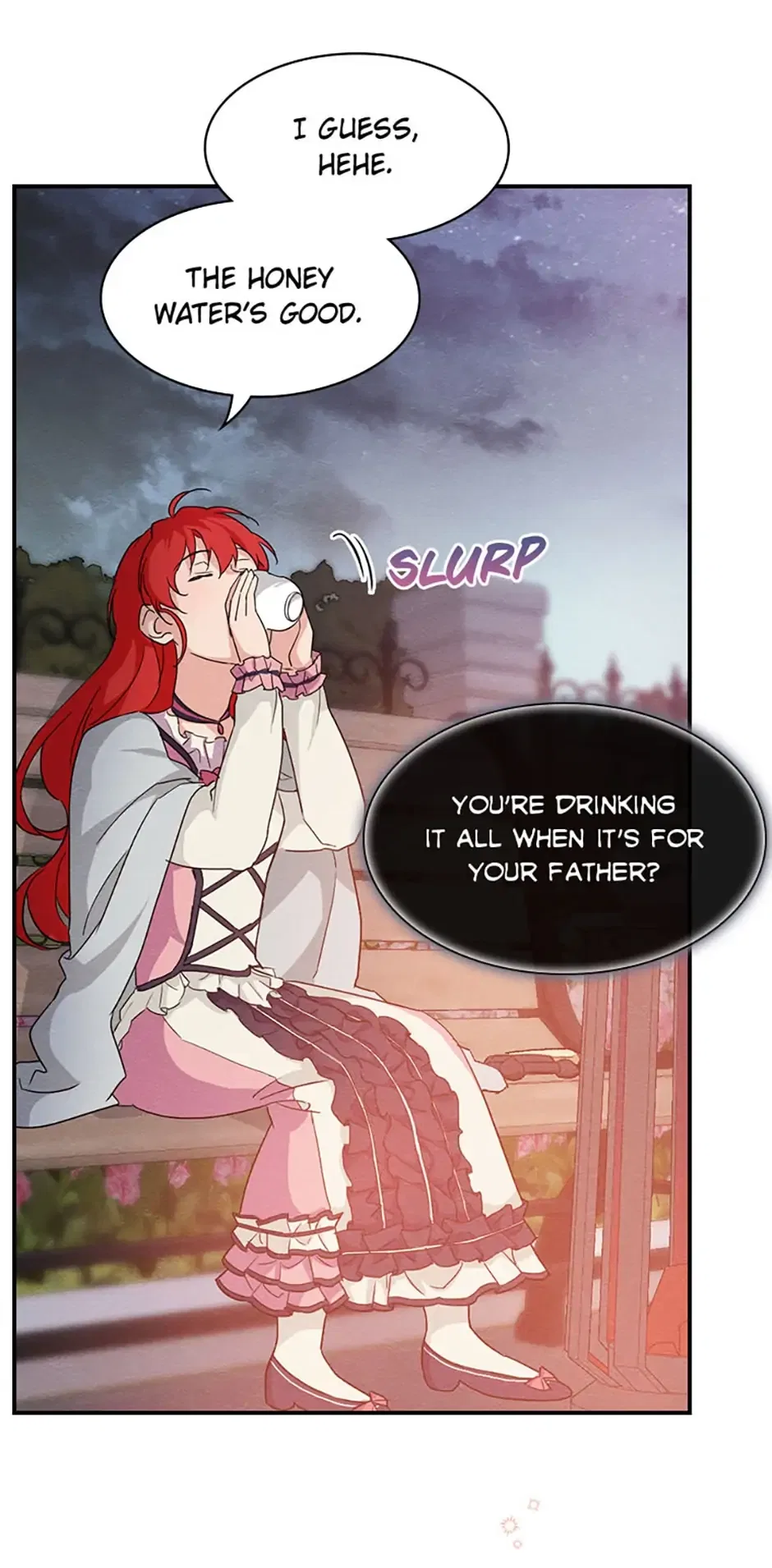 Finding My Father’s Son Chapter 16 – Page 61