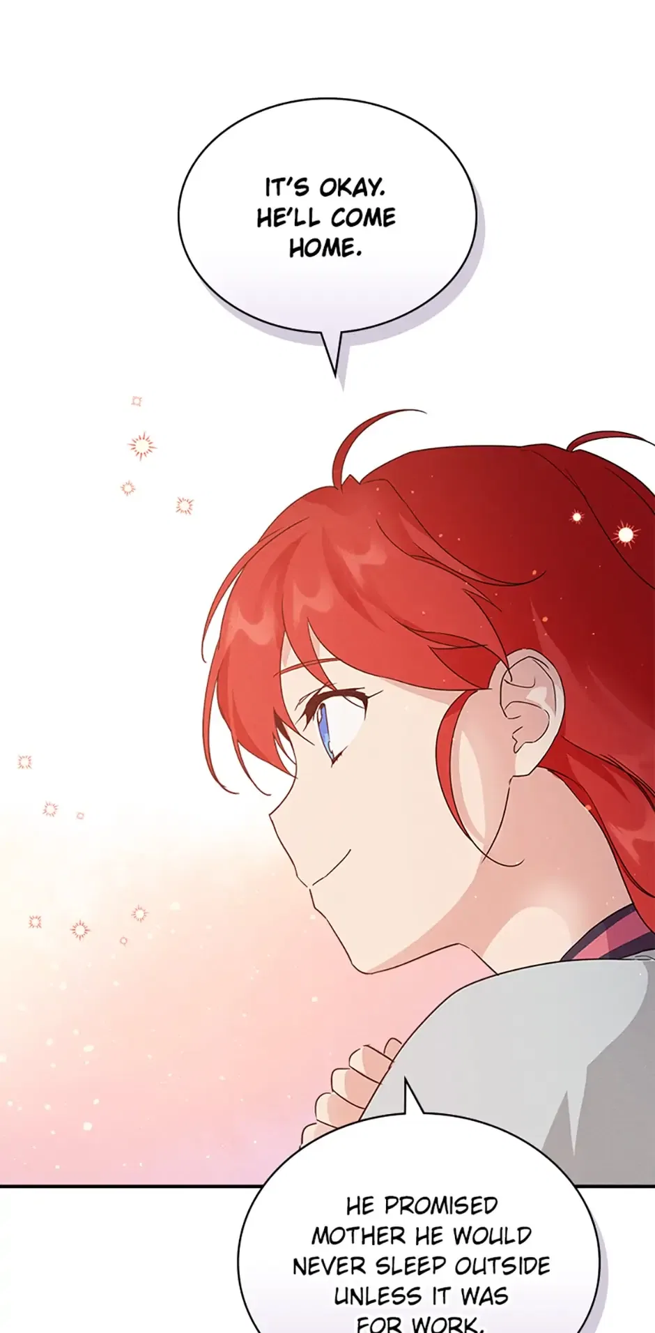 Finding My Father’s Son Chapter 16 – Page 63