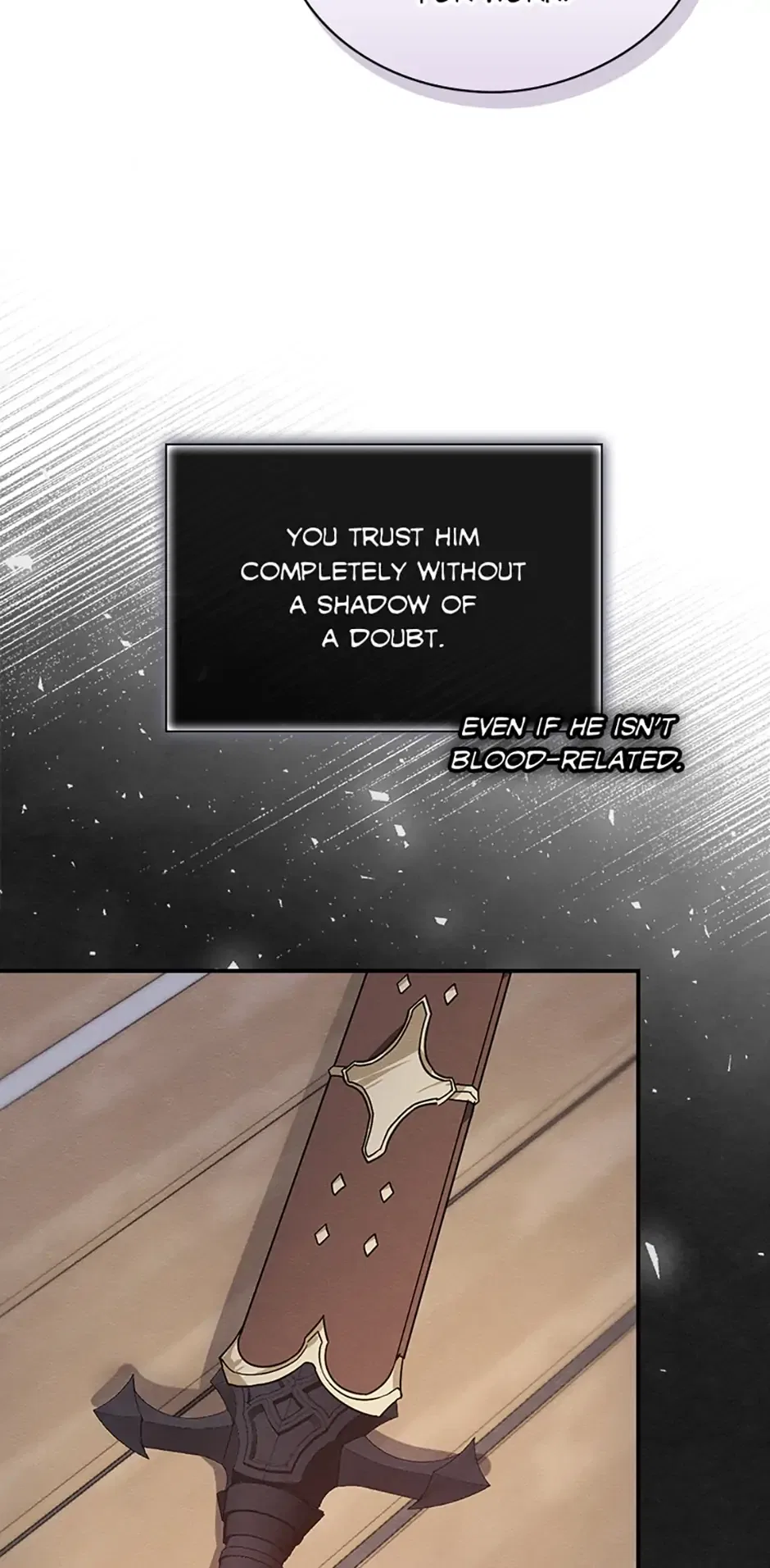 Finding My Father’s Son Chapter 16 – Page 64