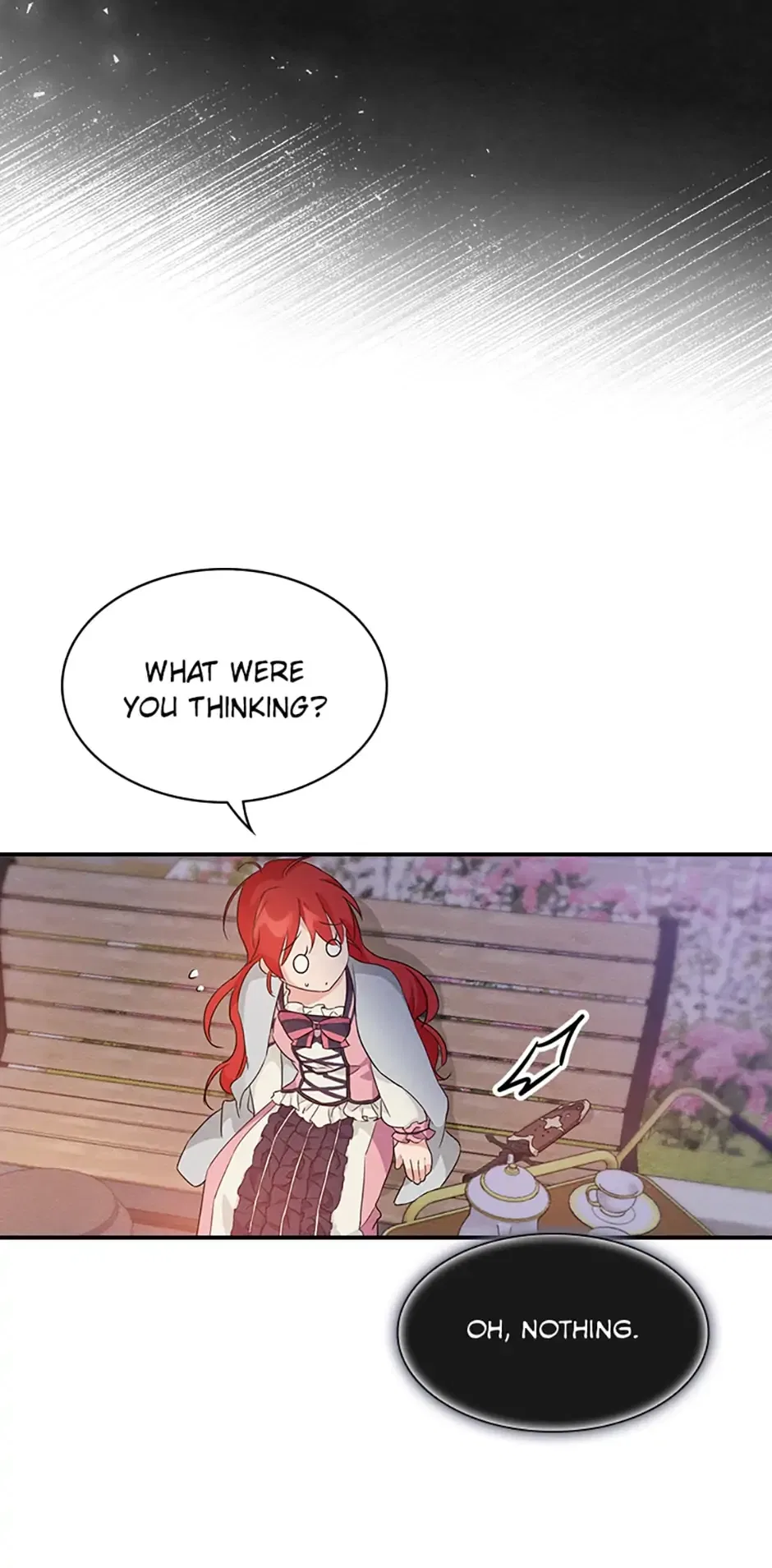 Finding My Father’s Son Chapter 16 – Page 68