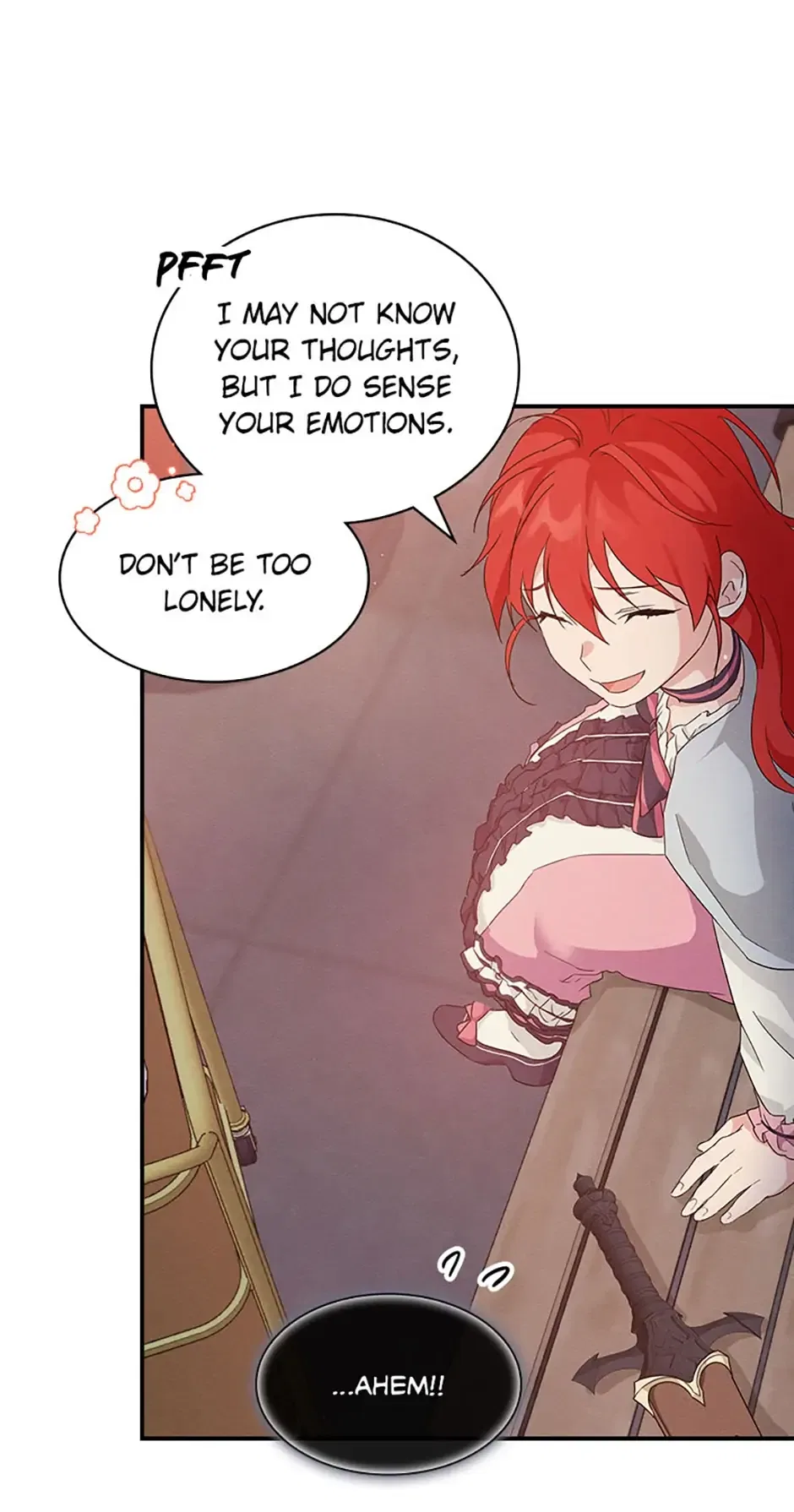 Finding My Father’s Son Chapter 16 – Page 69