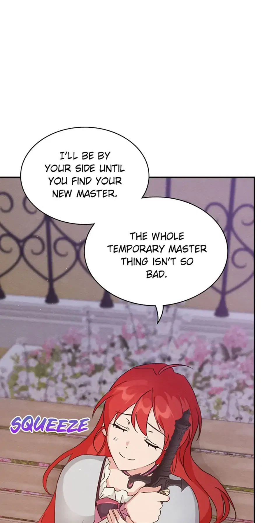 Finding My Father’s Son Chapter 16 – Page 70