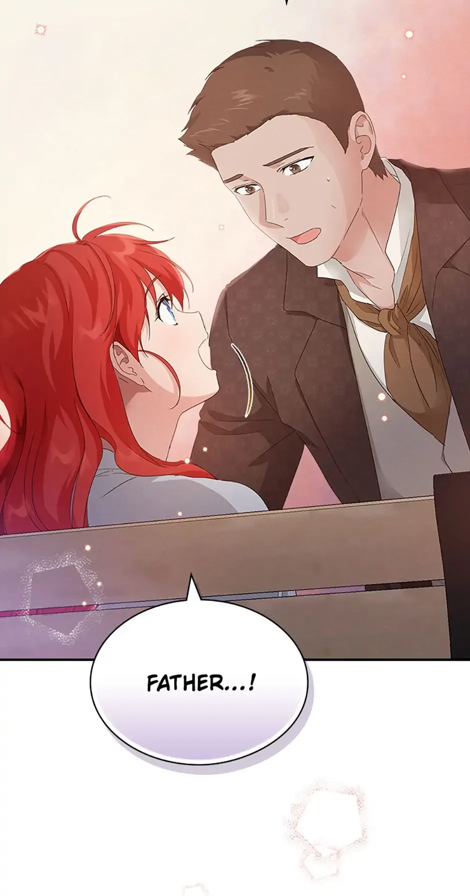 Finding My Father’s Son Chapter 16 – Page 75