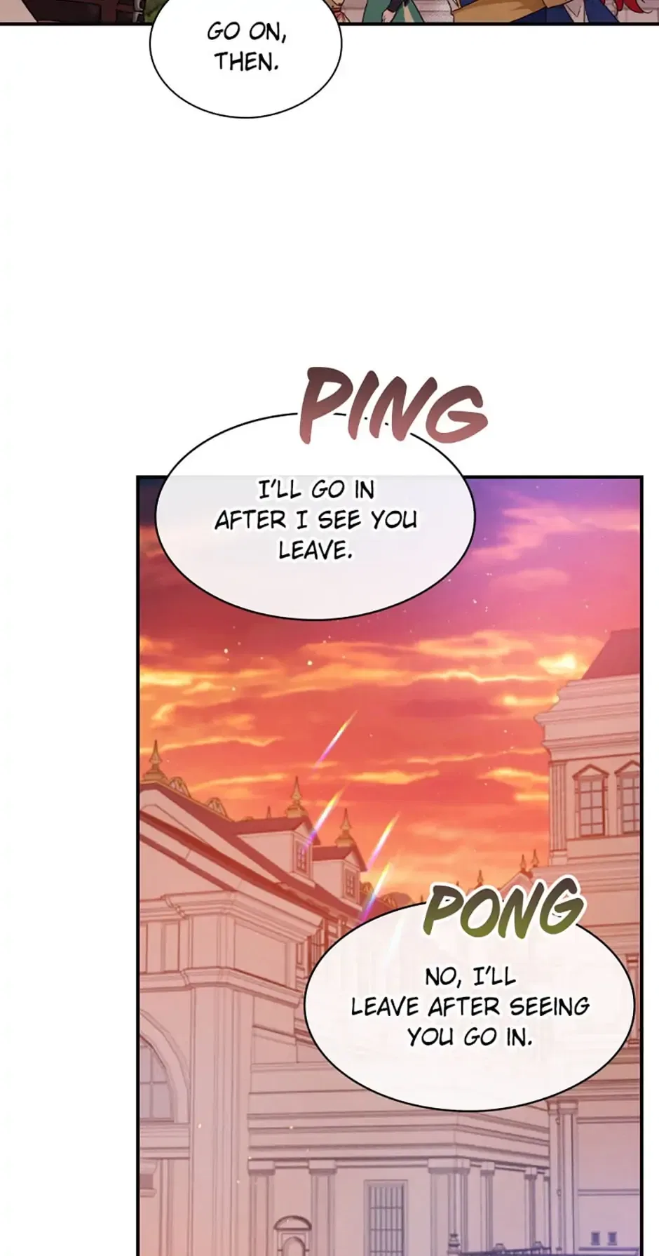 Finding My Father’s Son Chapter 15 – Page 2