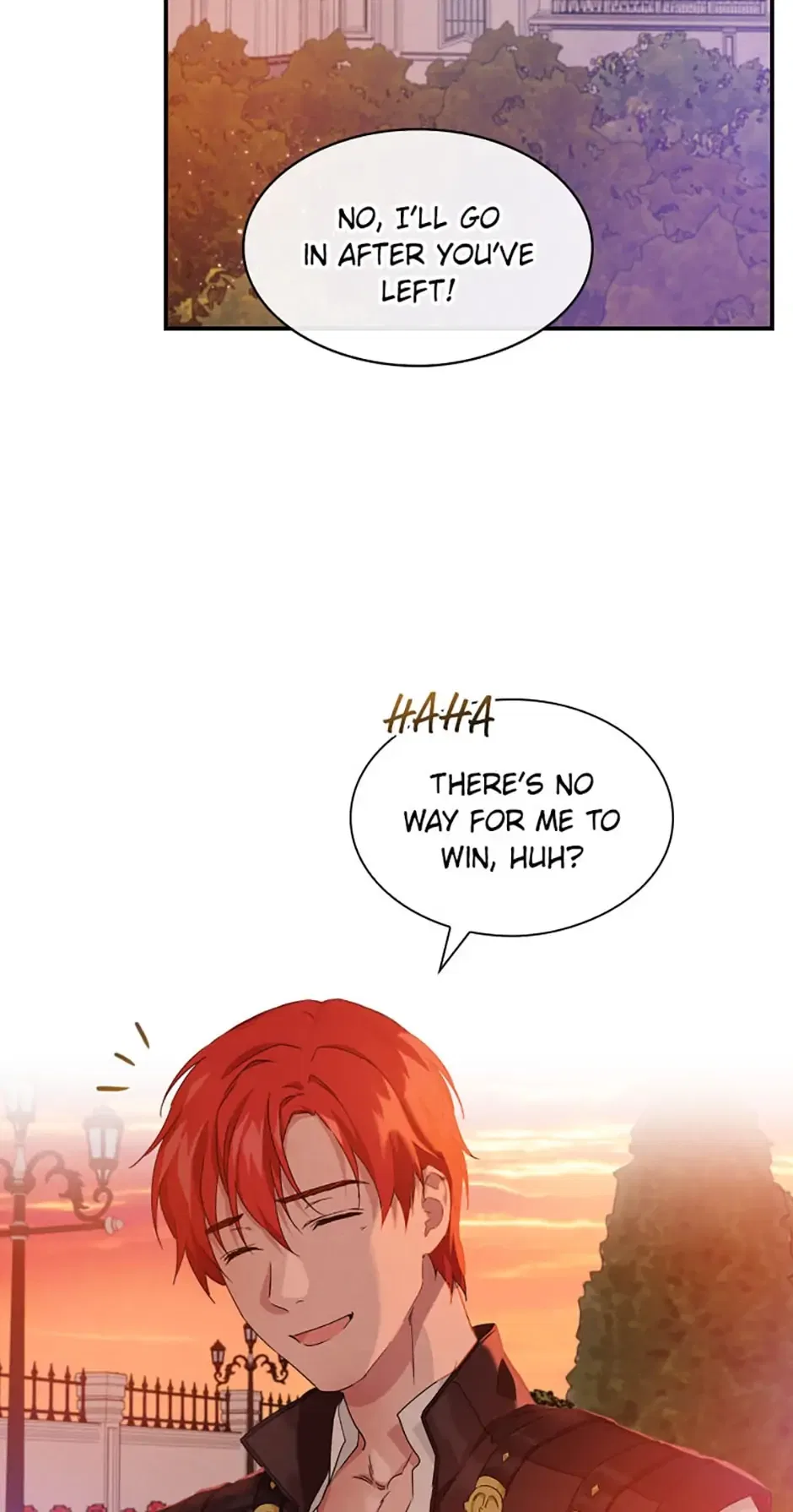 Finding My Father’s Son Chapter 15 – Page 3