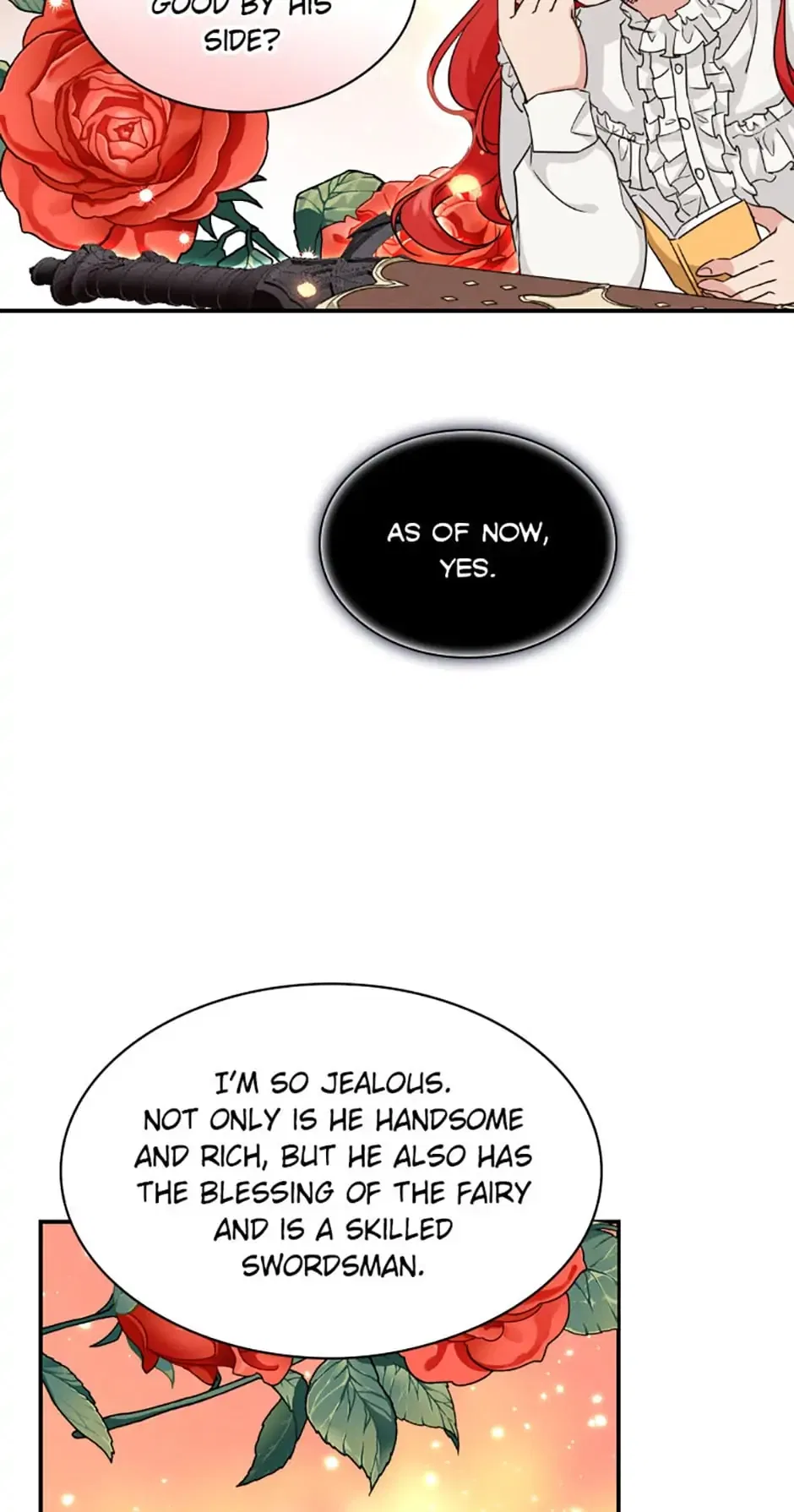 Finding My Father’s Son Chapter 15 – Page 7