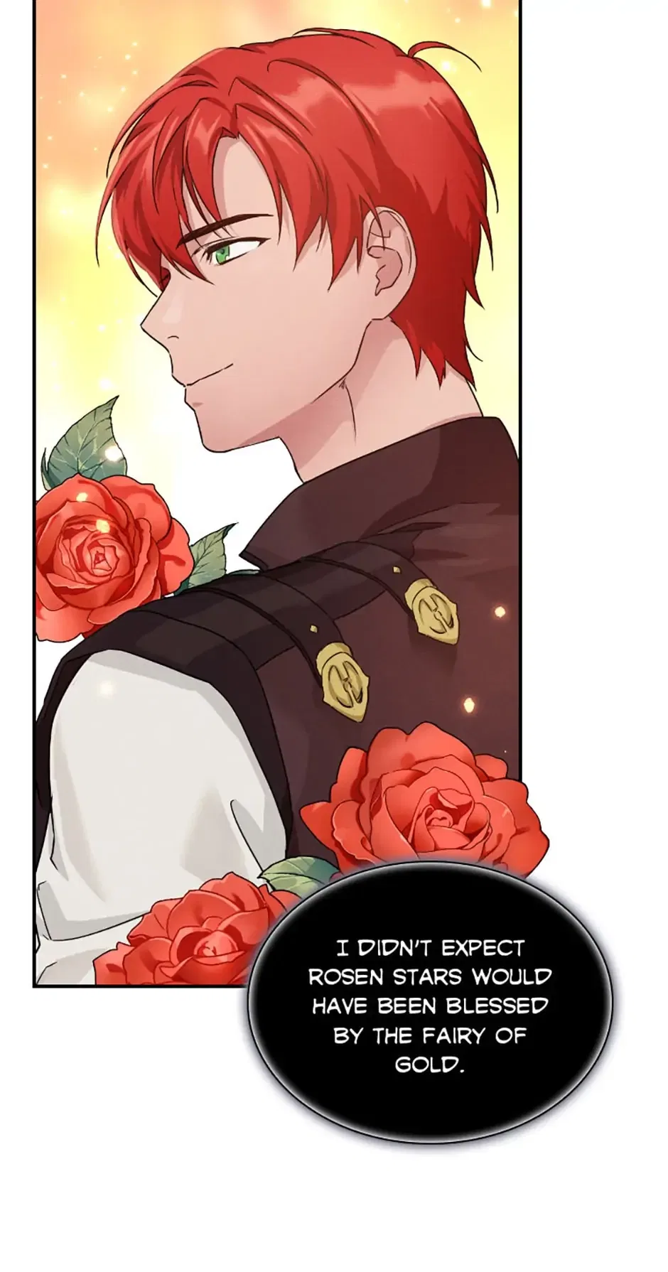 Finding My Father’s Son Chapter 15 – Page 8