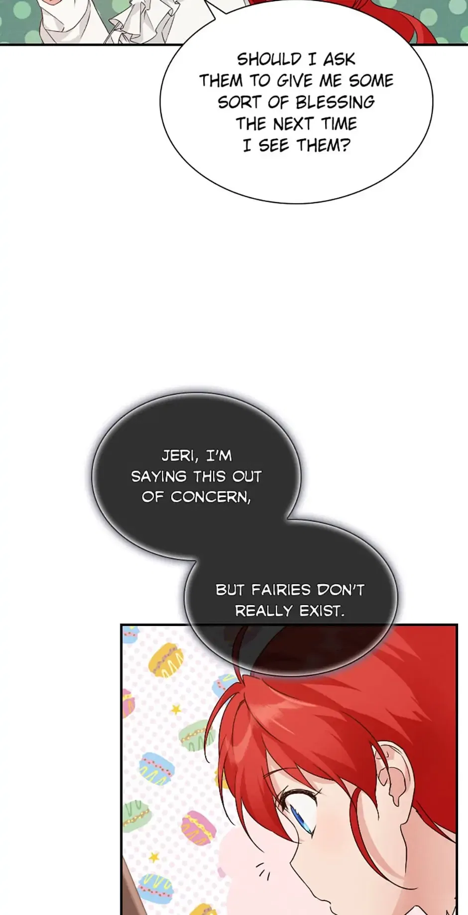 Finding My Father’s Son Chapter 15 – Page 10
