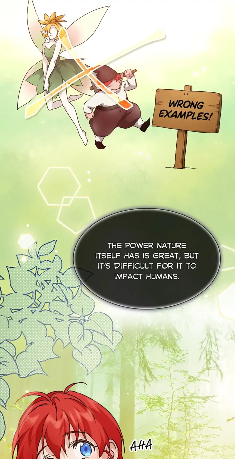Finding My Father’s Son Chapter 15 – Page 12