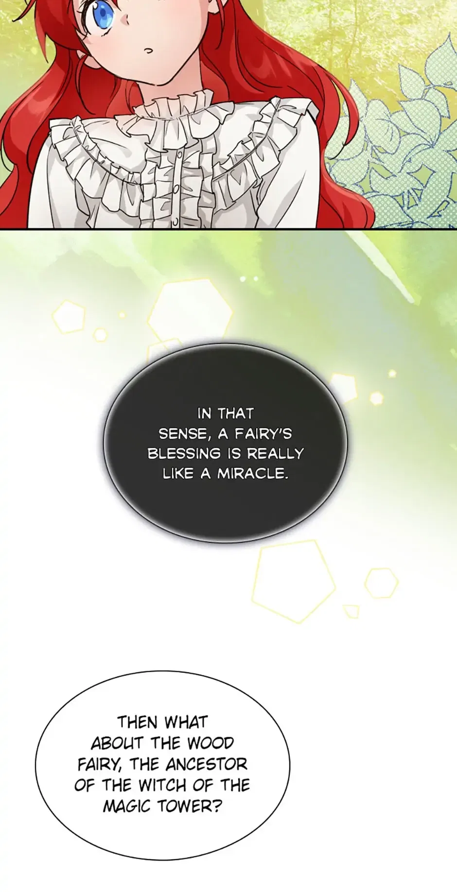 Finding My Father’s Son Chapter 15 – Page 13
