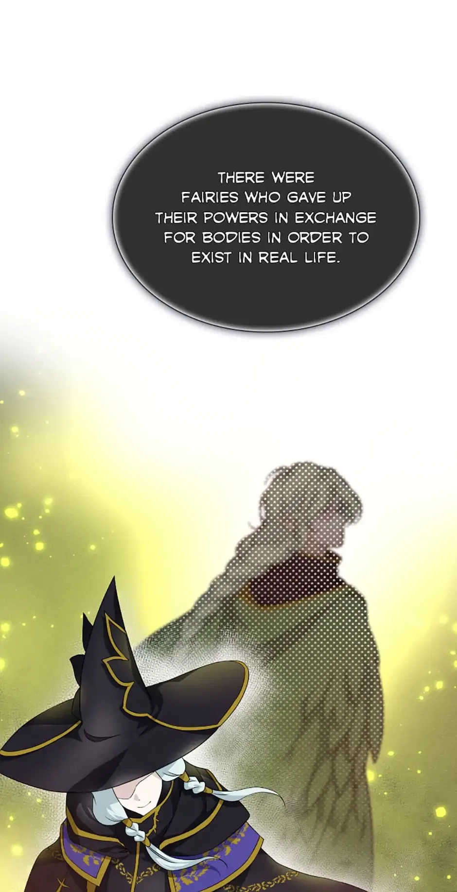 Finding My Father’s Son Chapter 15 – Page 14