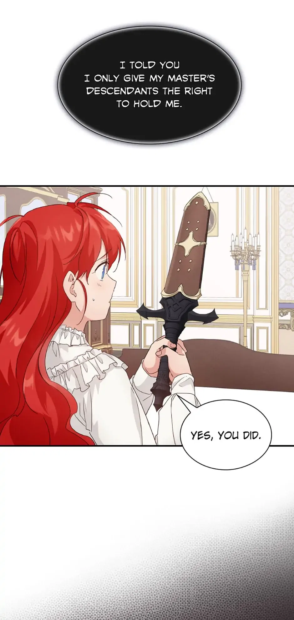 Finding My Father’s Son Chapter 15 – Page 24