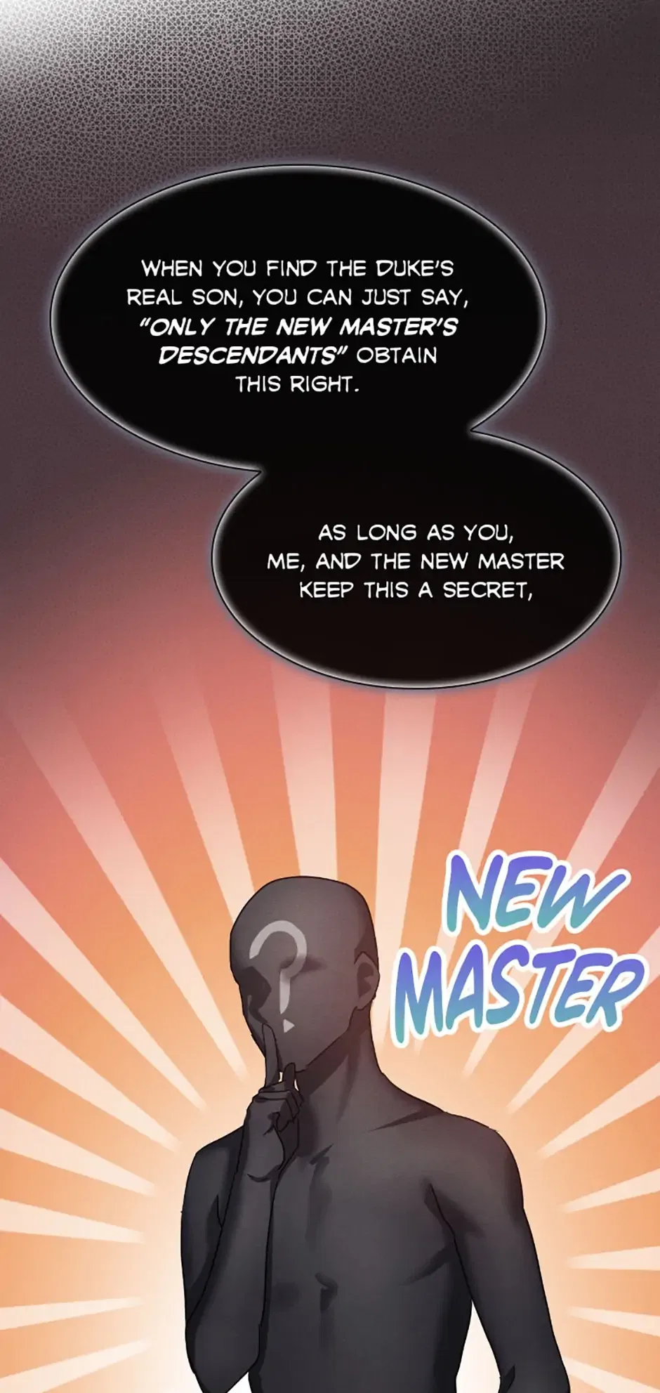 Finding My Father’s Son Chapter 15 – Page 25