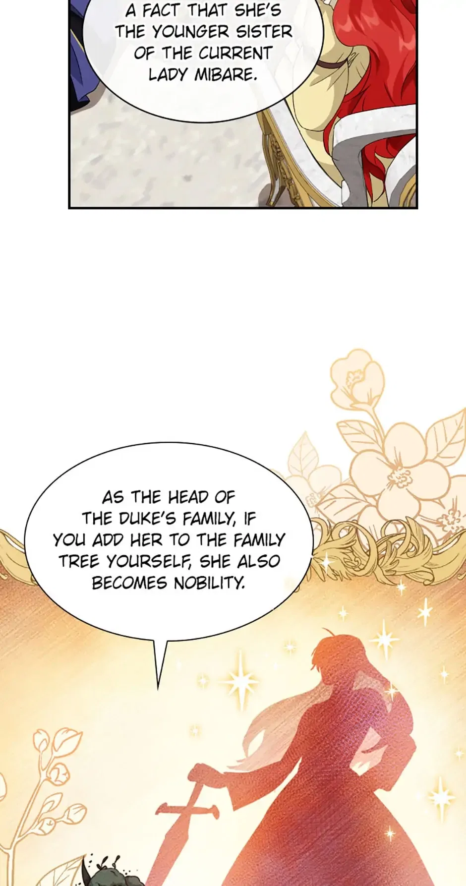 Finding My Father’s Son Chapter 15 – Page 32