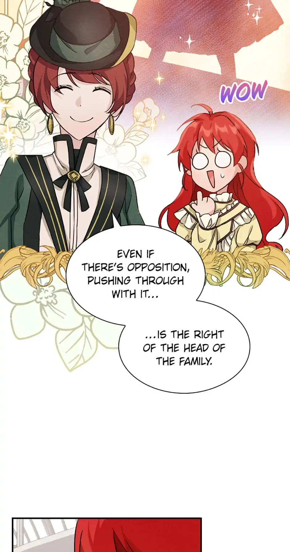 Finding My Father’s Son Chapter 15 – Page 33