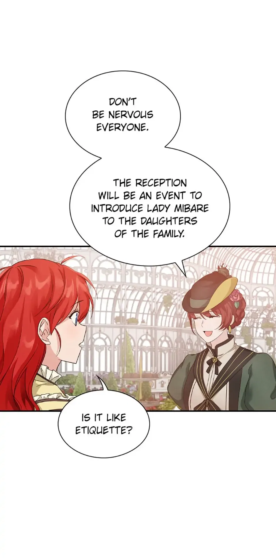 Finding My Father’s Son Chapter 15 – Page 36