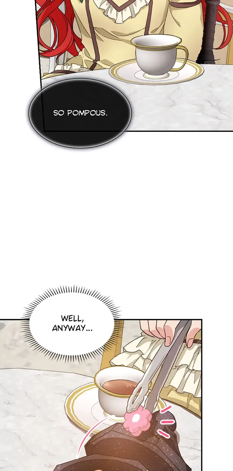 Finding My Father’s Son Chapter 15 – Page 39
