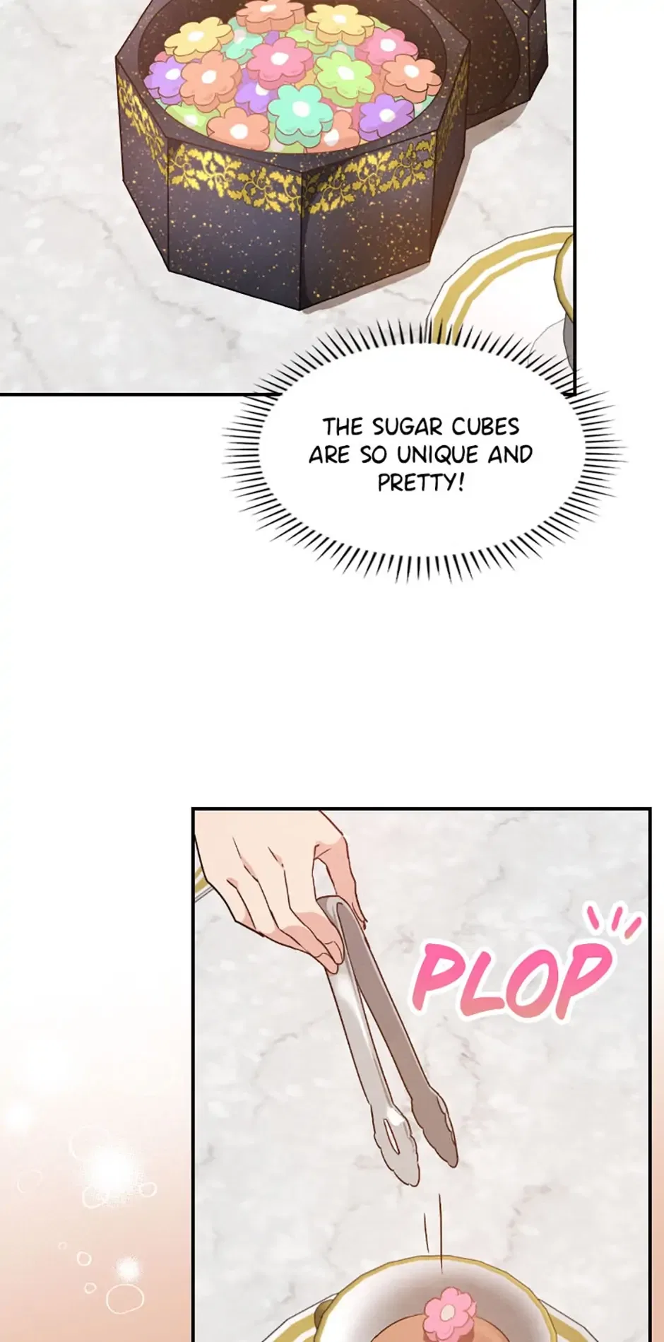 Finding My Father’s Son Chapter 15 – Page 40