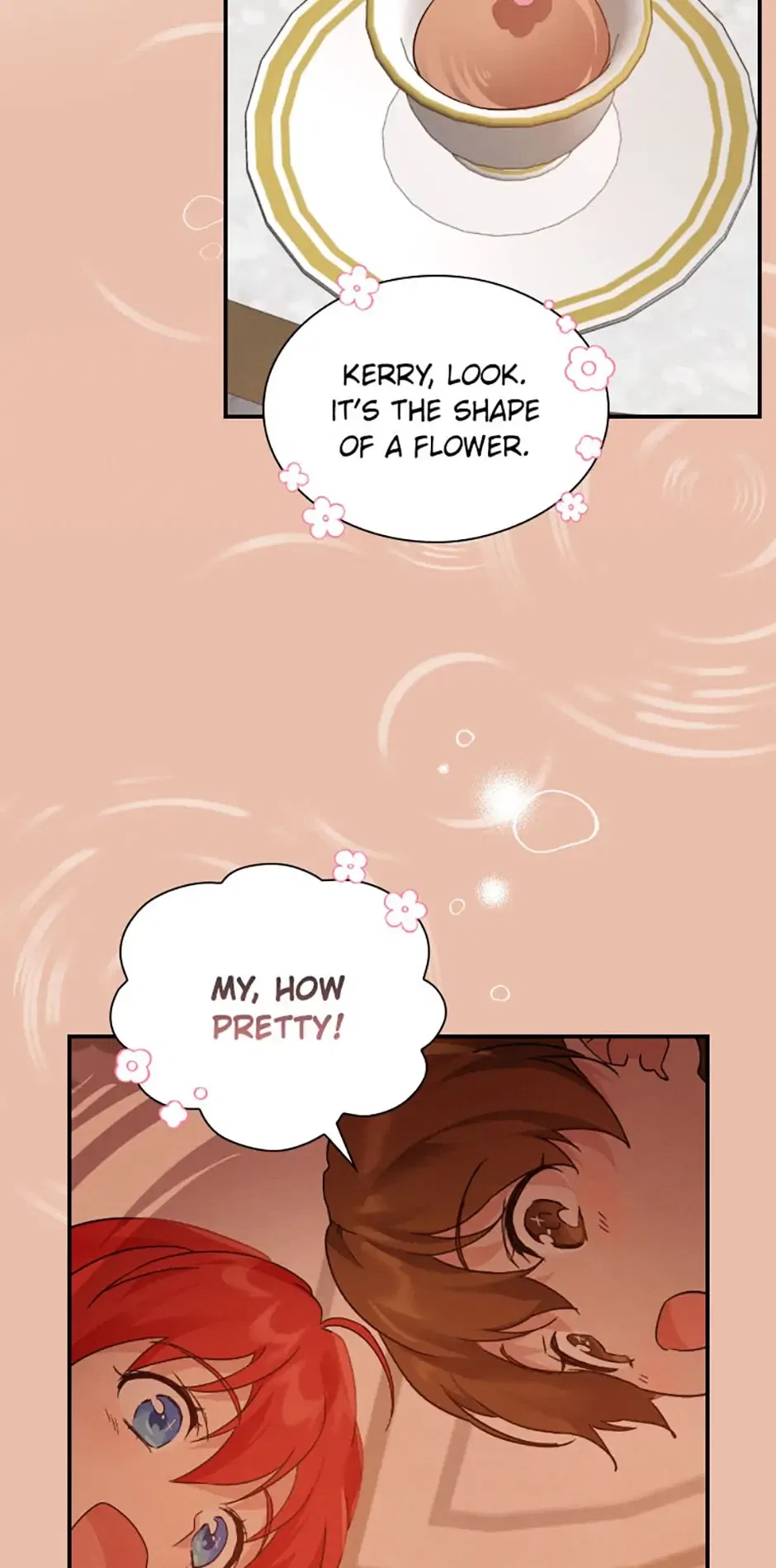 Finding My Father’s Son Chapter 15 – Page 41