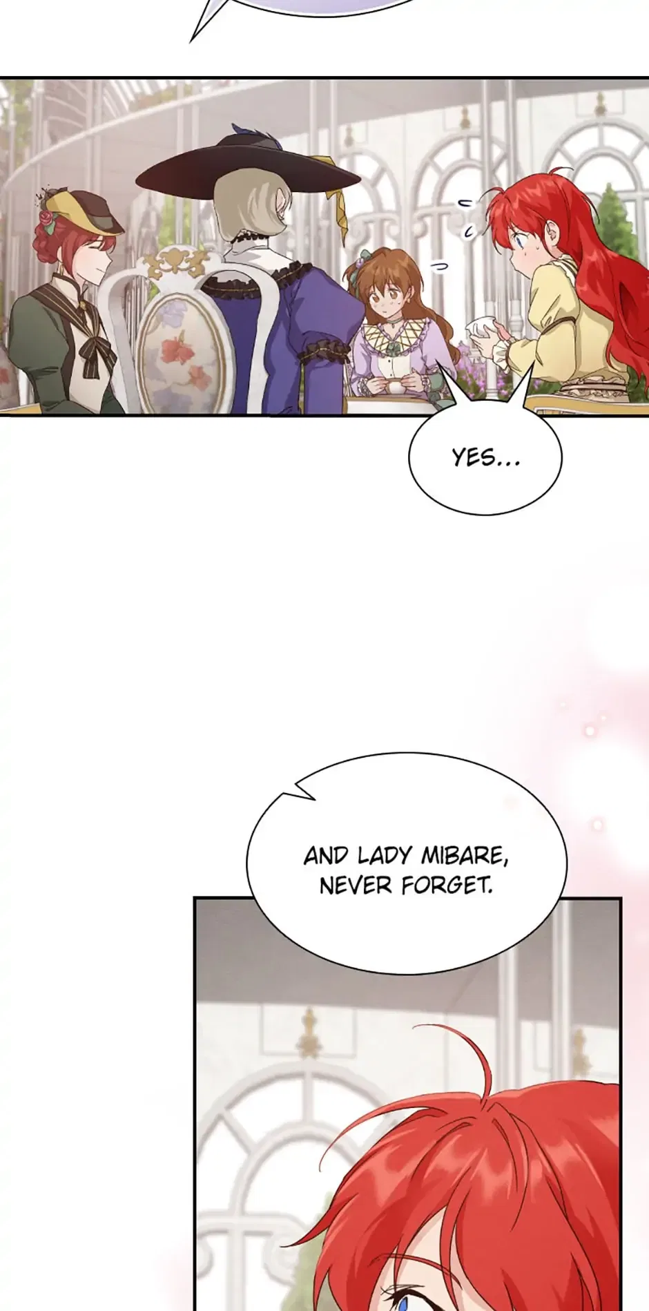 Finding My Father’s Son Chapter 15 – Page 45