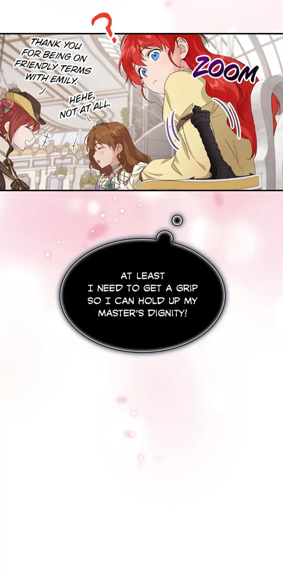 Finding My Father’s Son Chapter 15 – Page 48