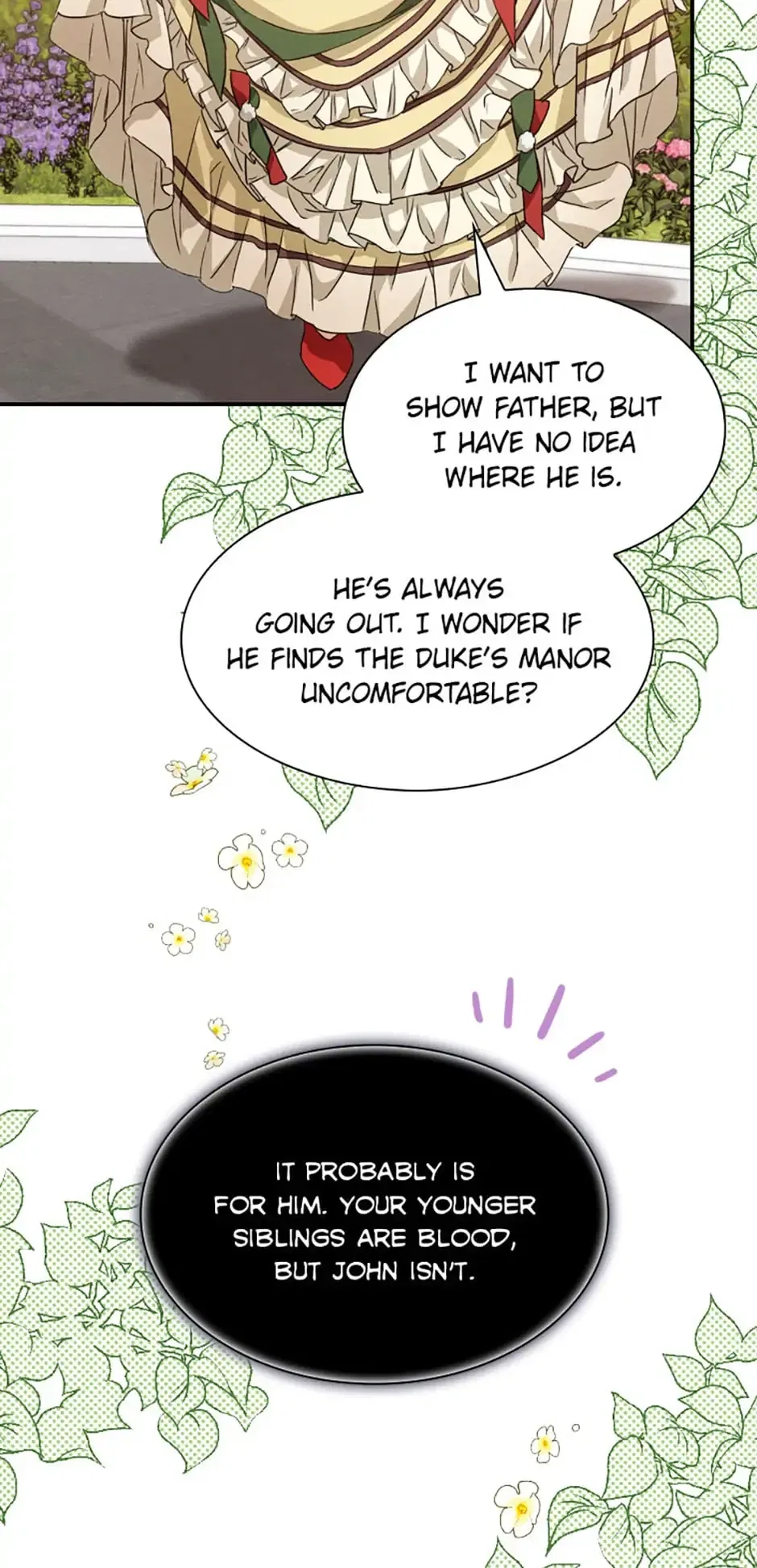 Finding My Father’s Son Chapter 15 – Page 50