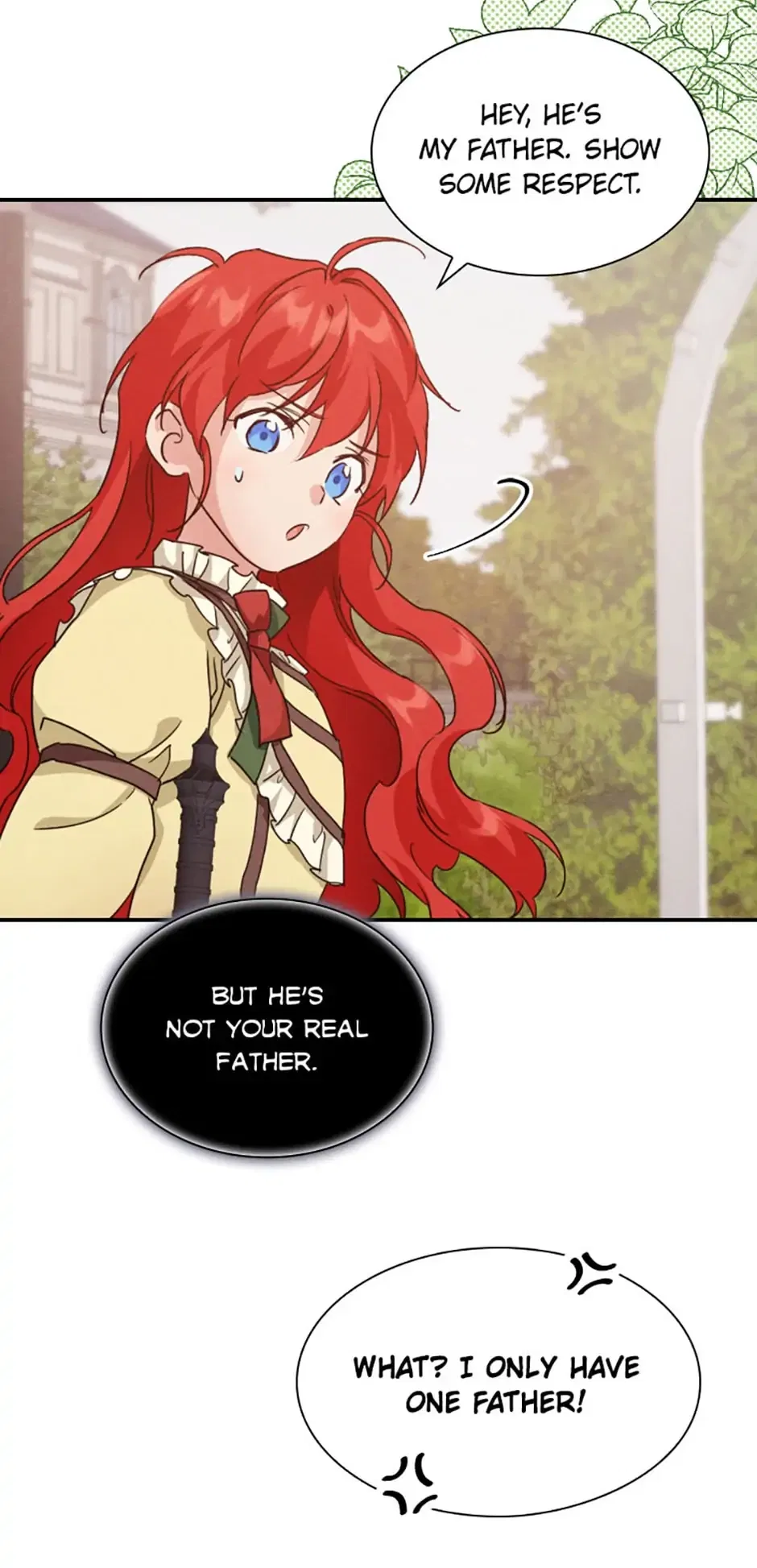 Finding My Father’s Son Chapter 15 – Page 51