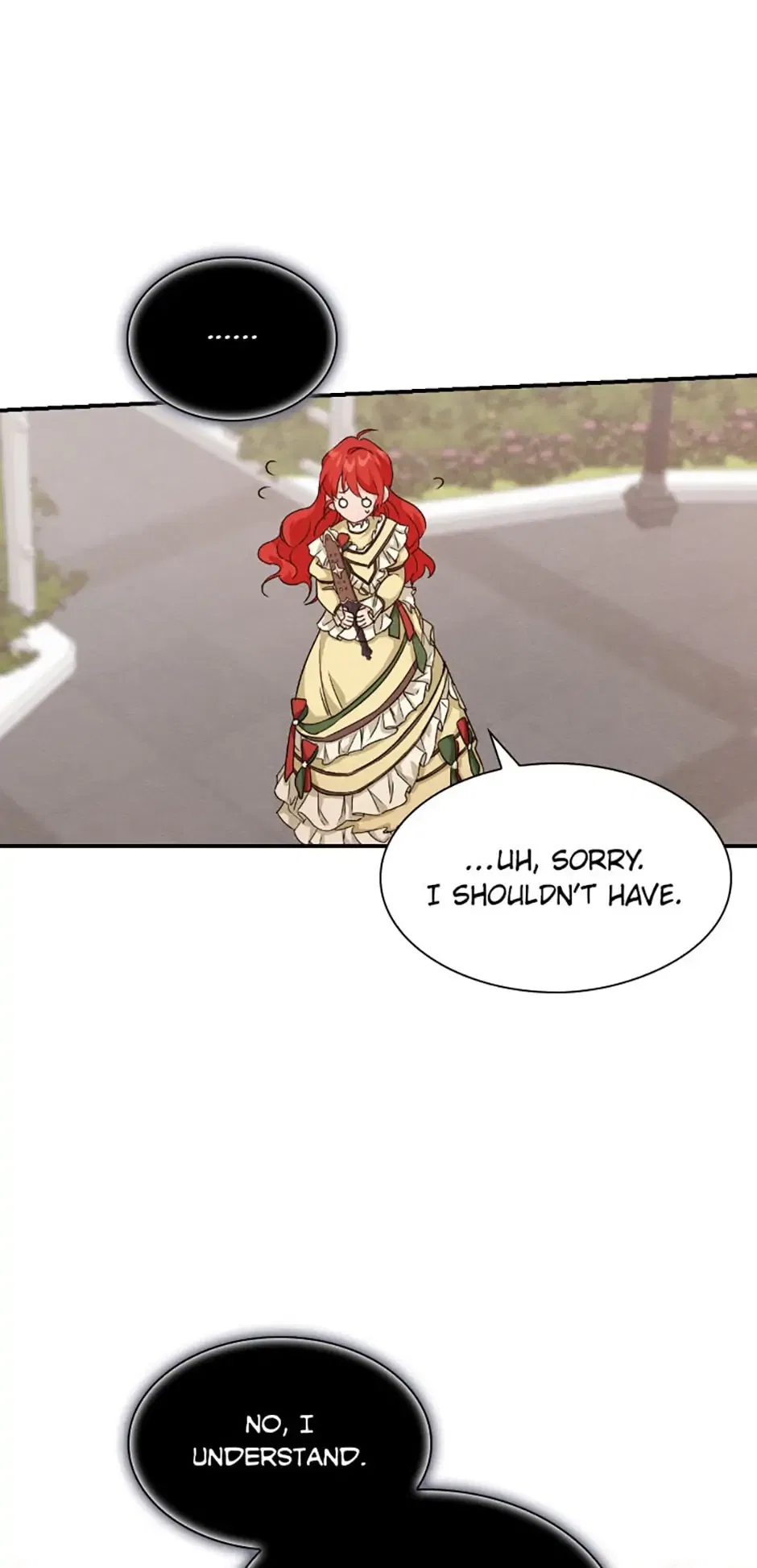 Finding My Father’s Son Chapter 15 – Page 52
