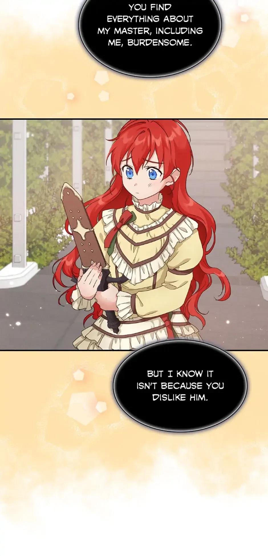 Finding My Father’s Son Chapter 15 – Page 53