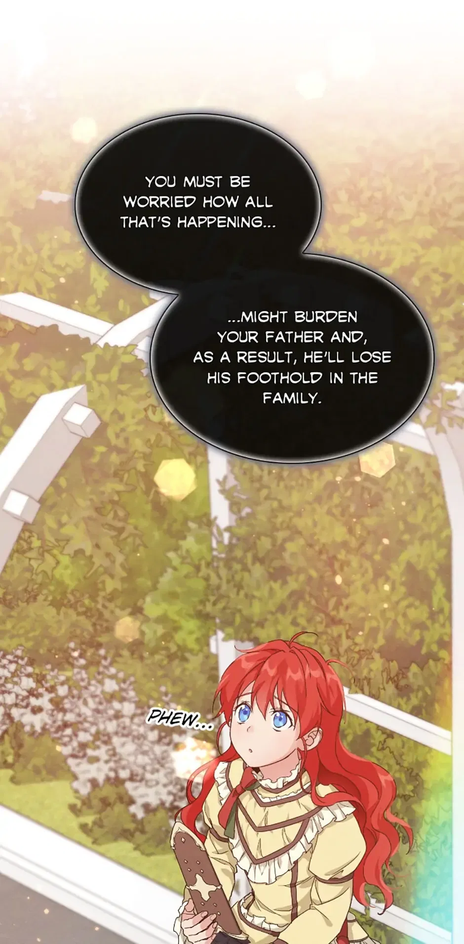 Finding My Father’s Son Chapter 15 – Page 54