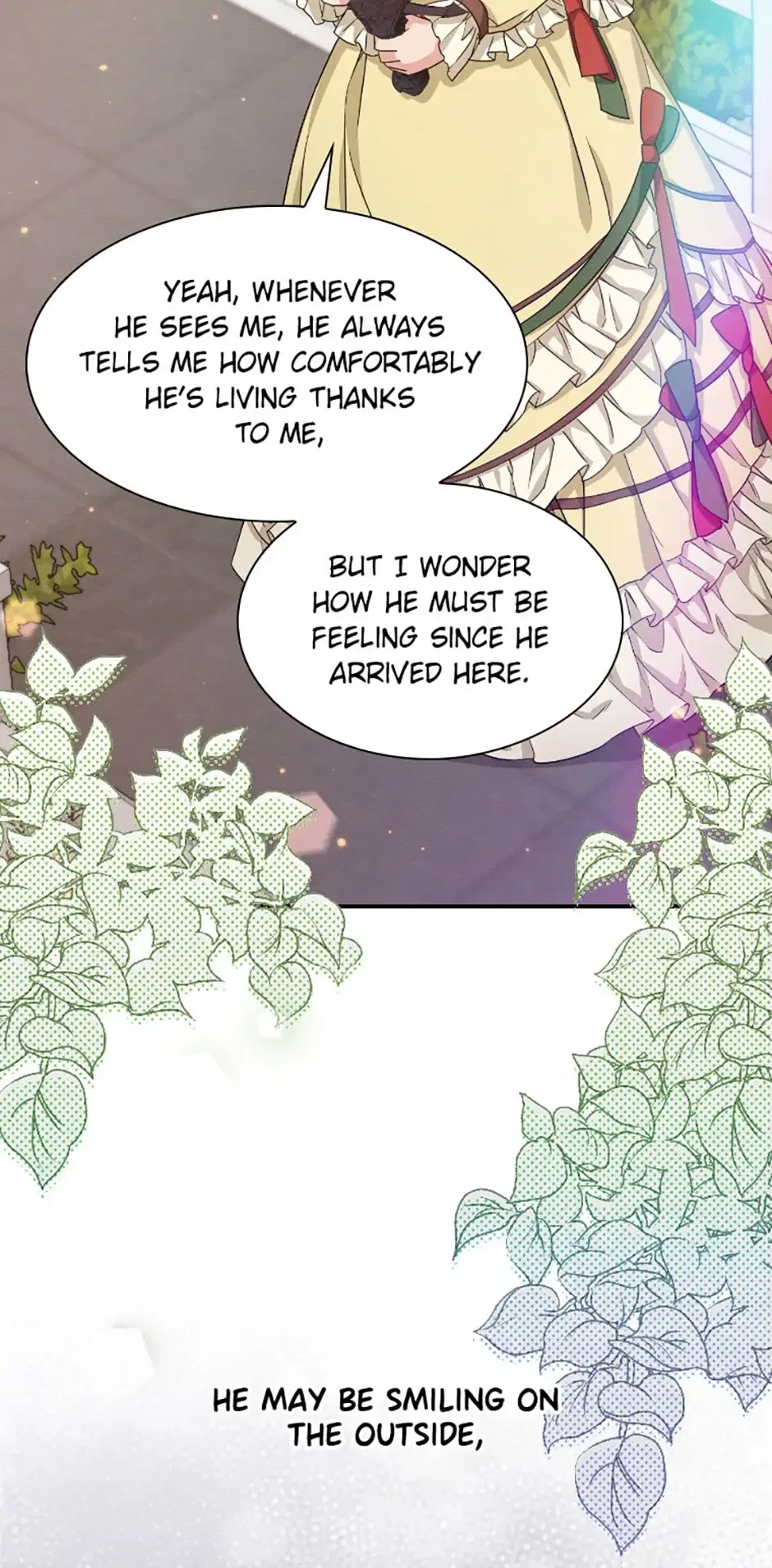 Finding My Father’s Son Chapter 15 – Page 55