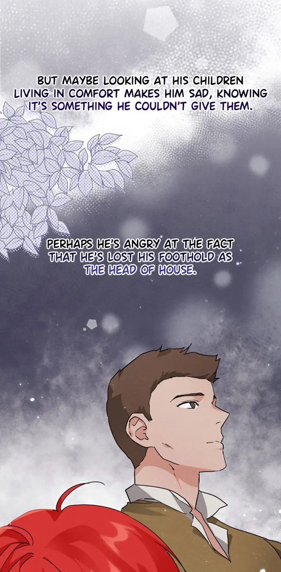 Finding My Father’s Son Chapter 15 – Page 56